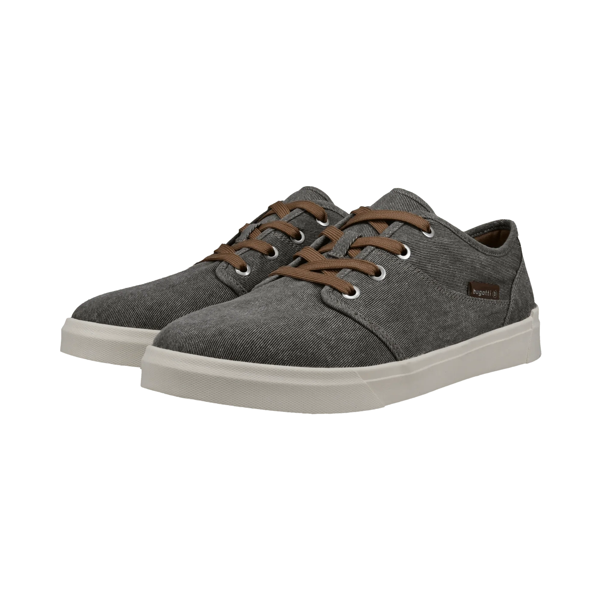 Sneaker taupe - Image 5