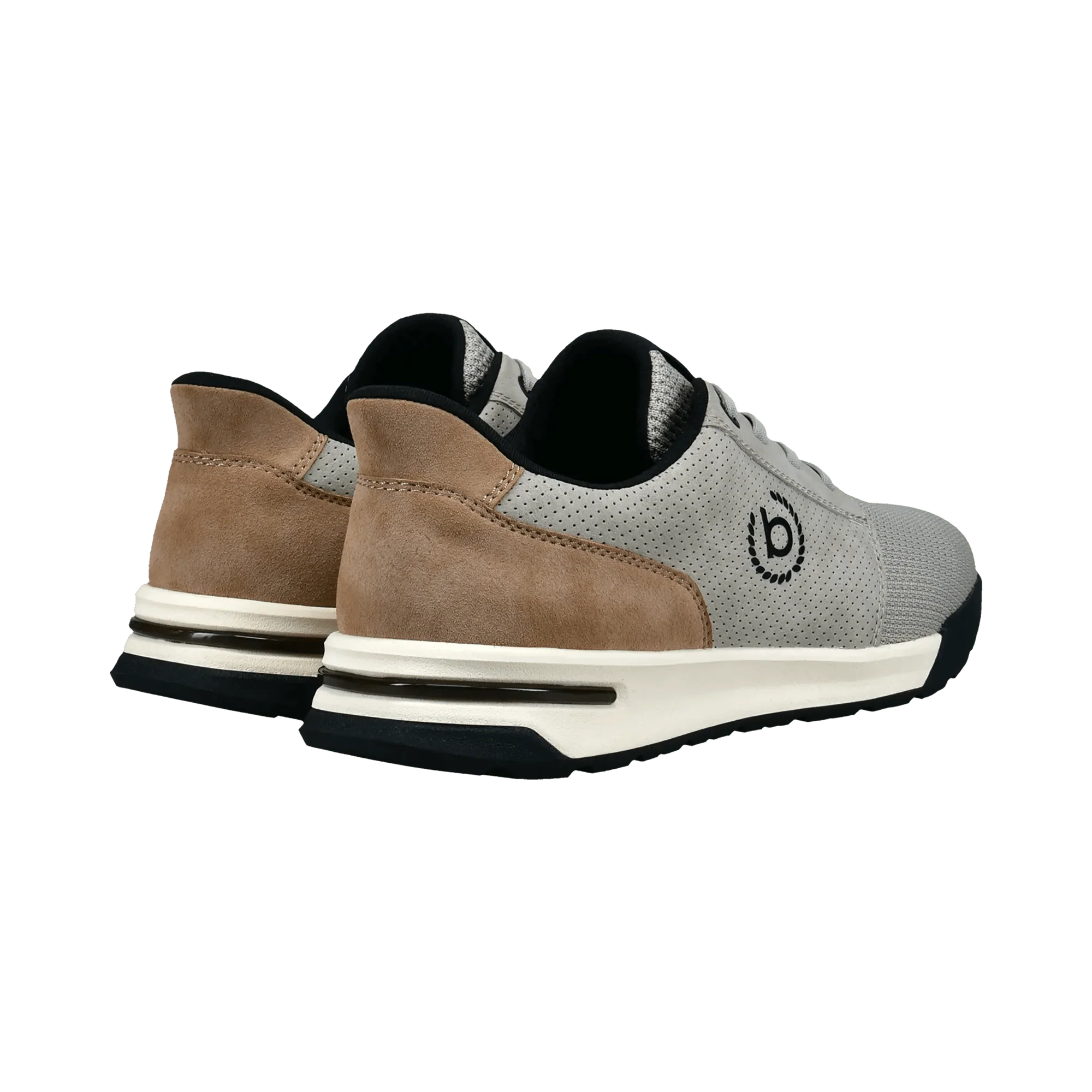 Sneaker taupe - Image 5