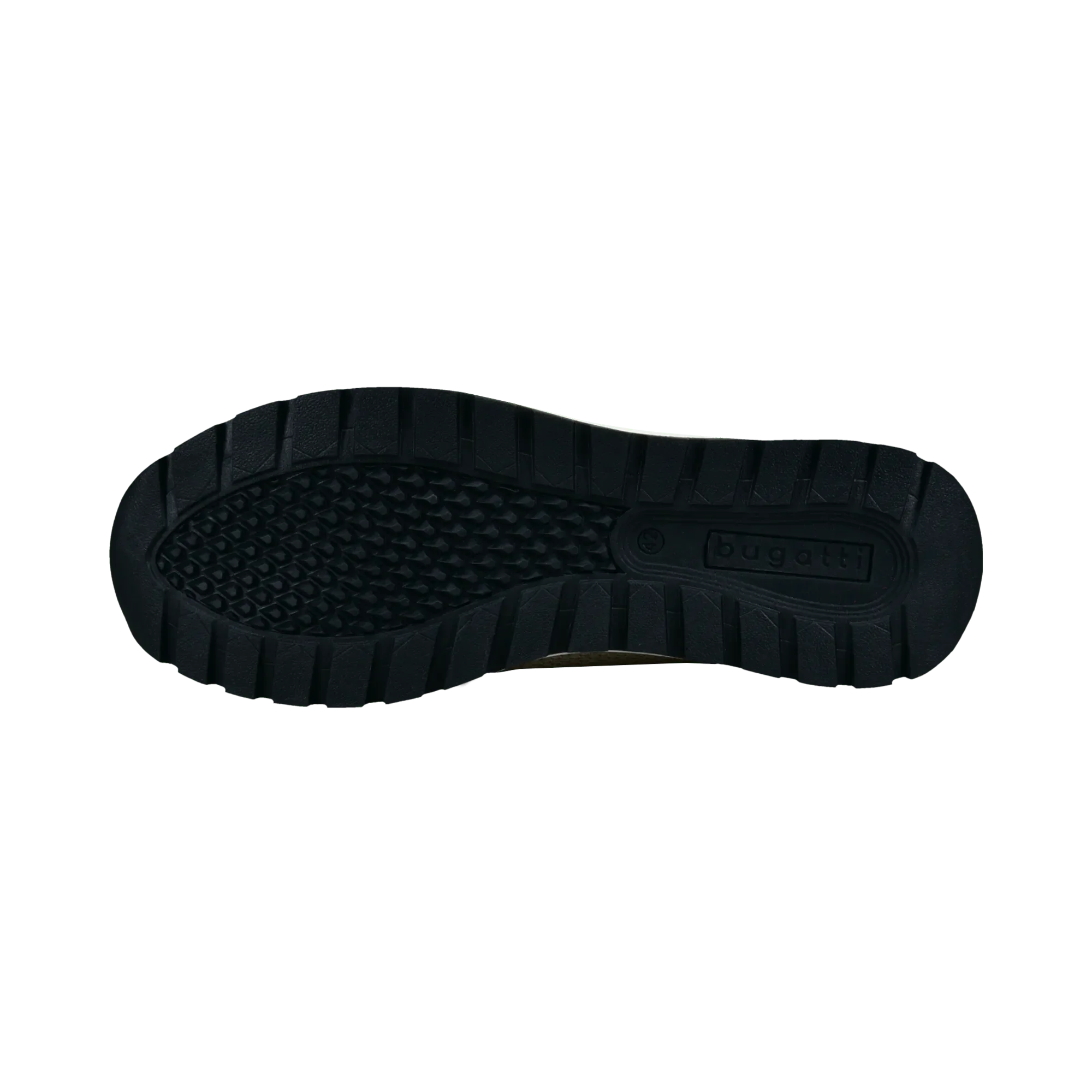 Sneaker taupe - Image 7