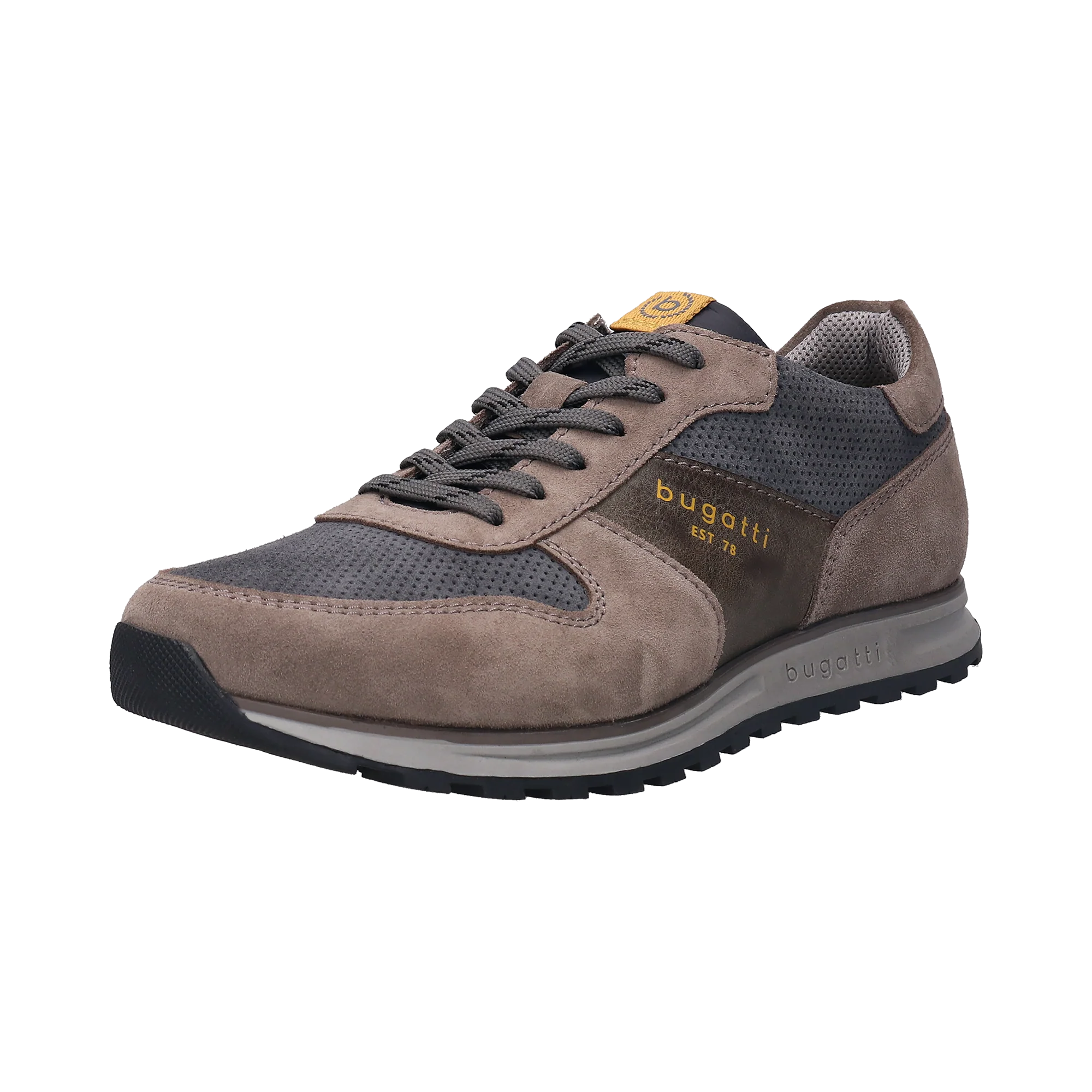 Sneaker taupe - Image 2