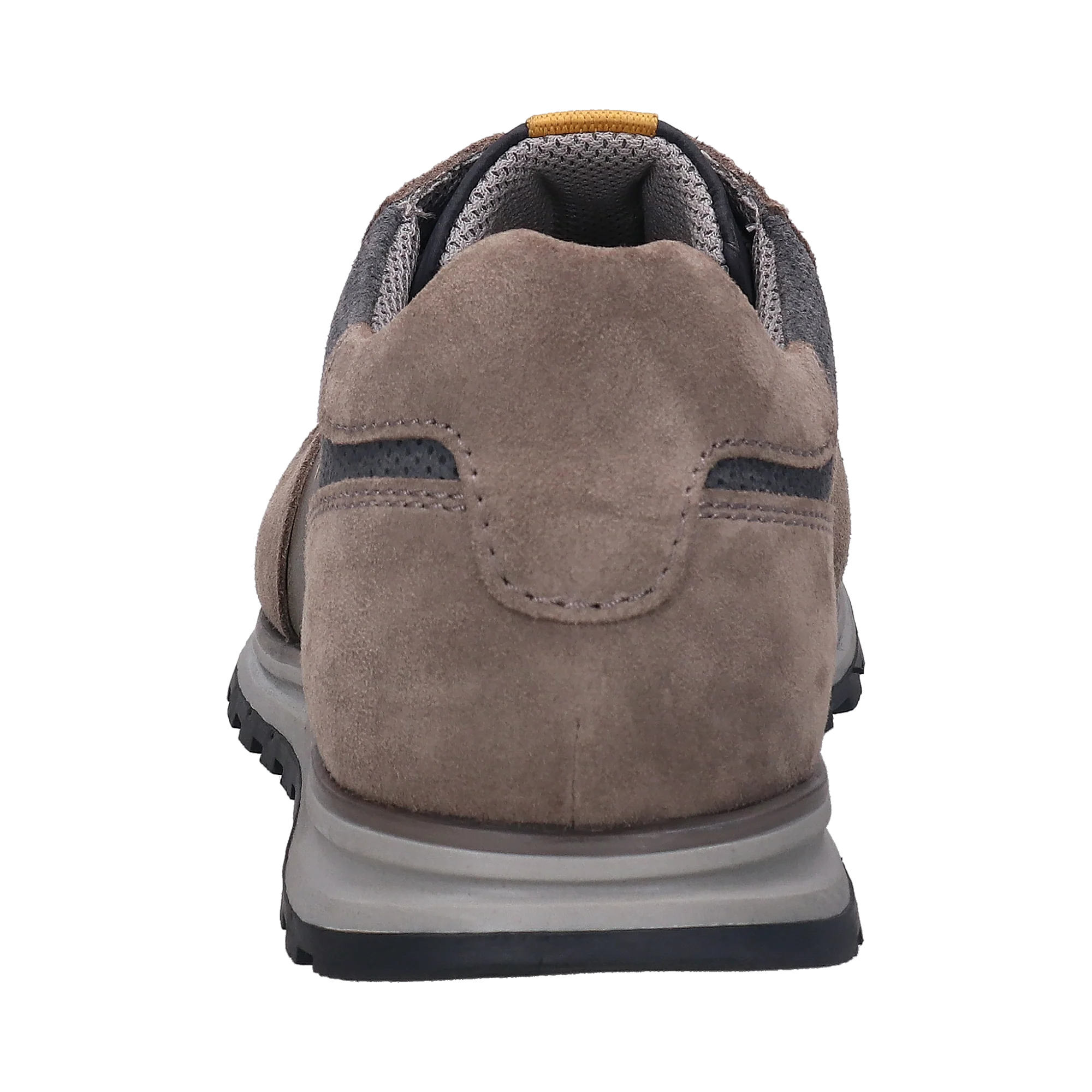 Sneaker taupe - Image 3
