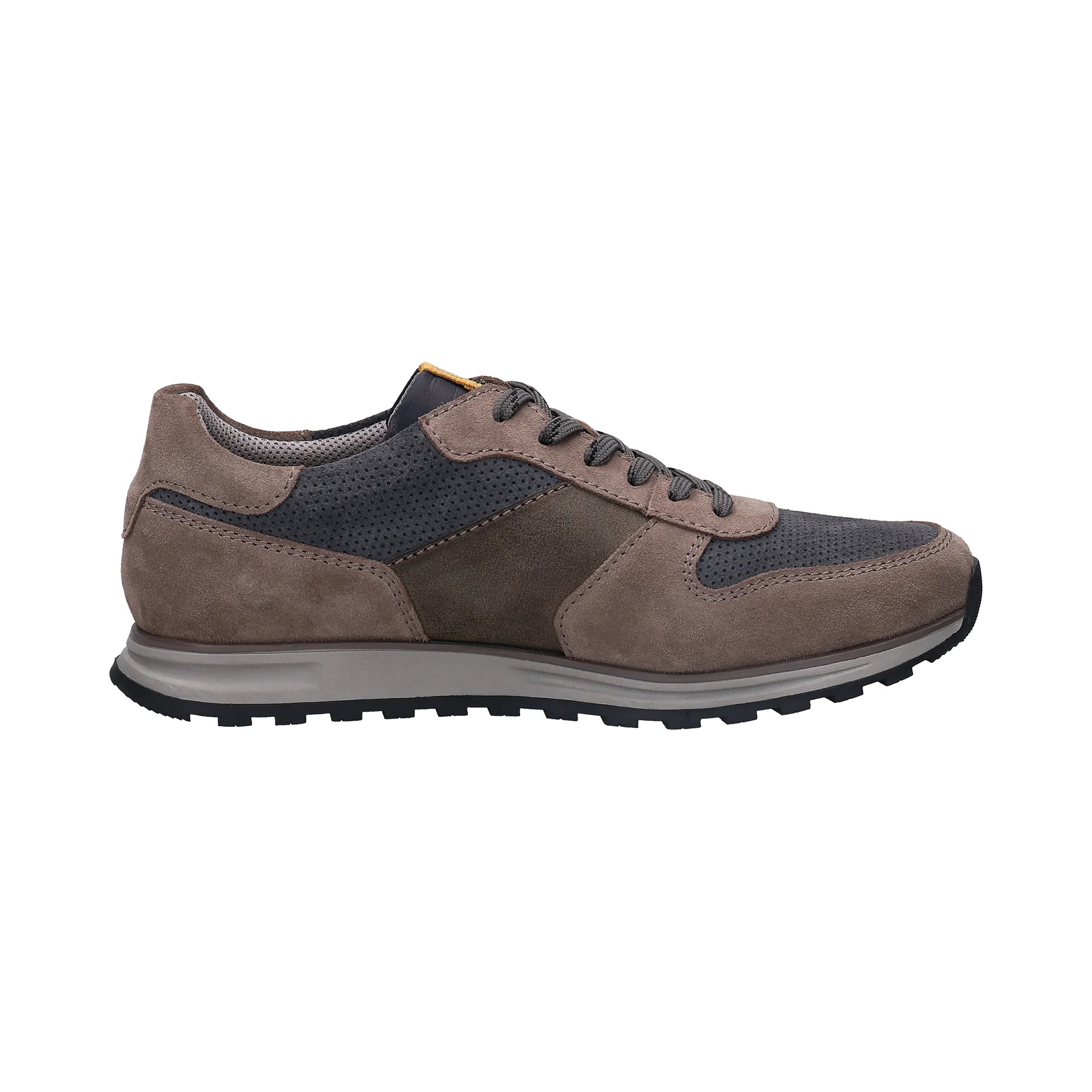 Sneaker taupe - Image 4