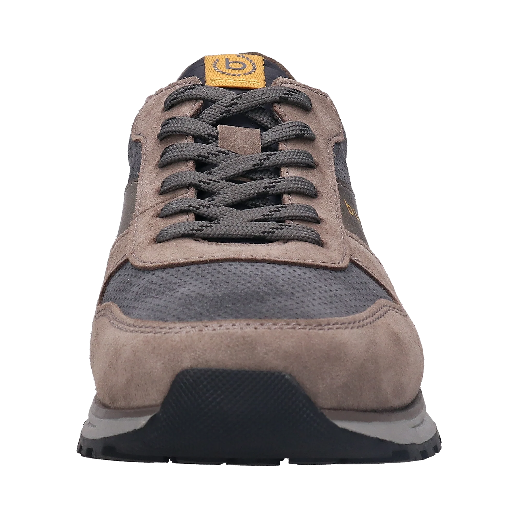 Sneaker taupe - Image 5