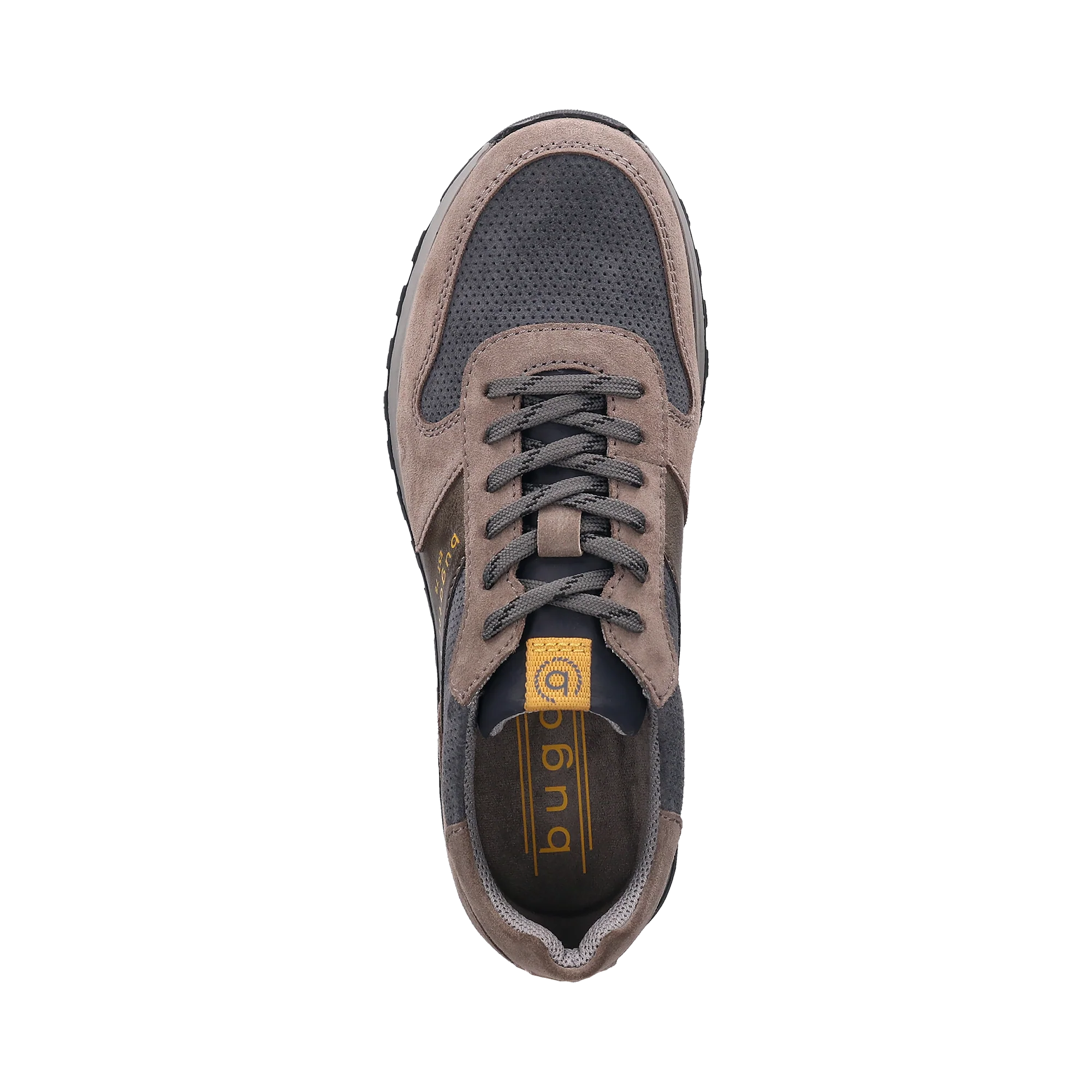 Sneaker taupe - Image 6
