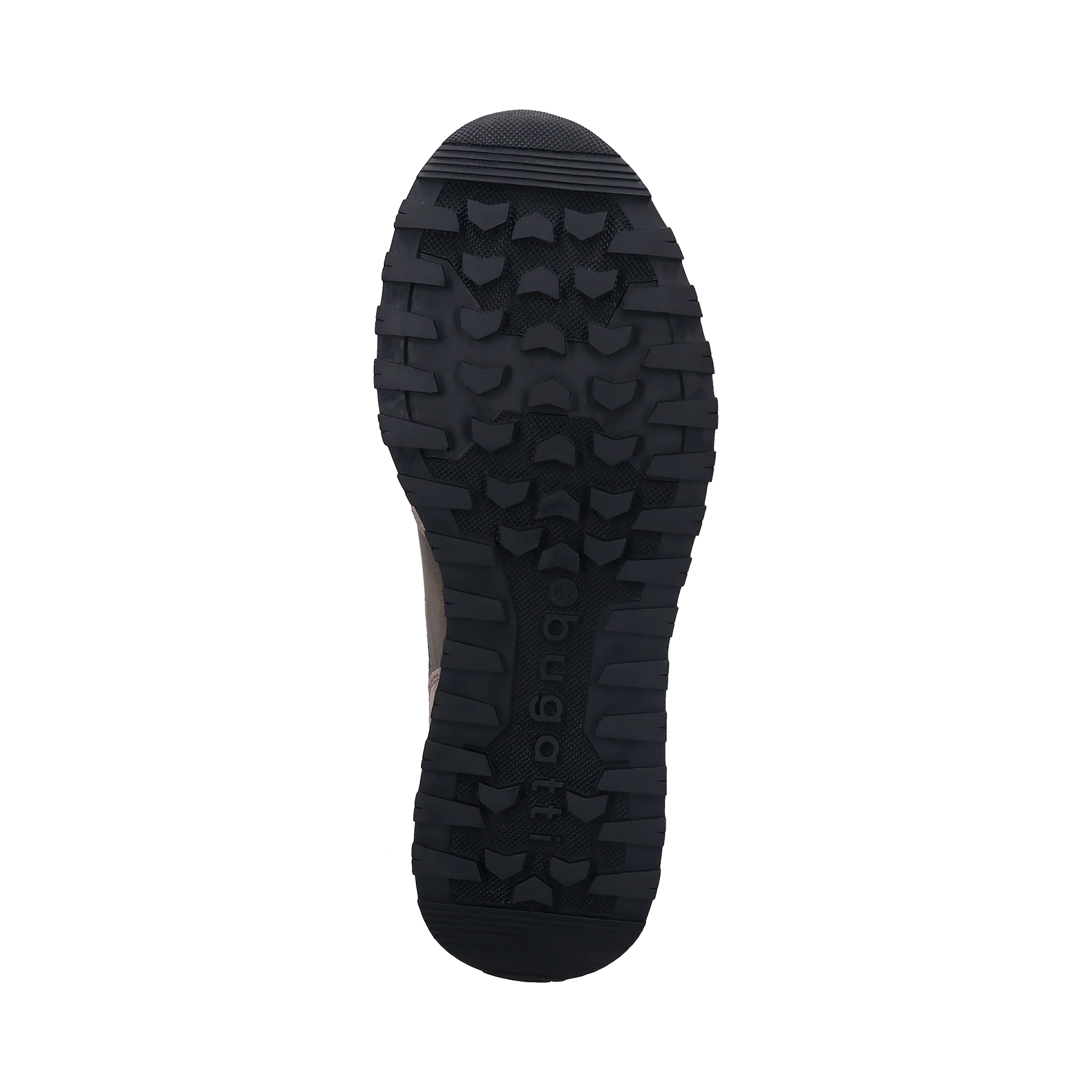 Sneaker taupe - Image 7