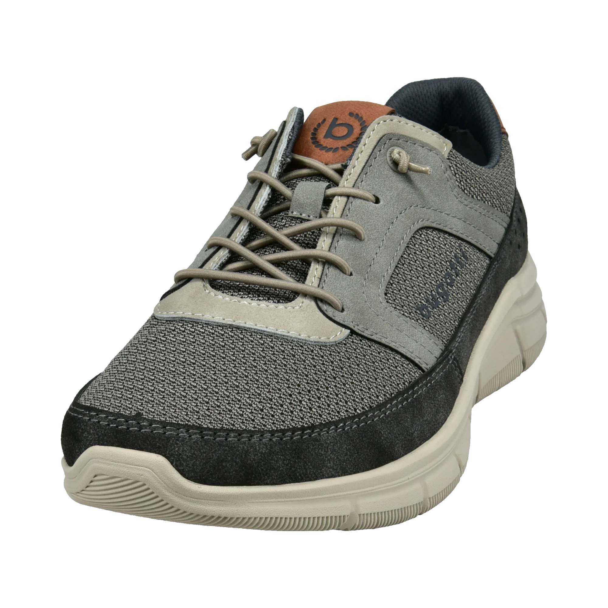 Sneaker taupe - Image 2