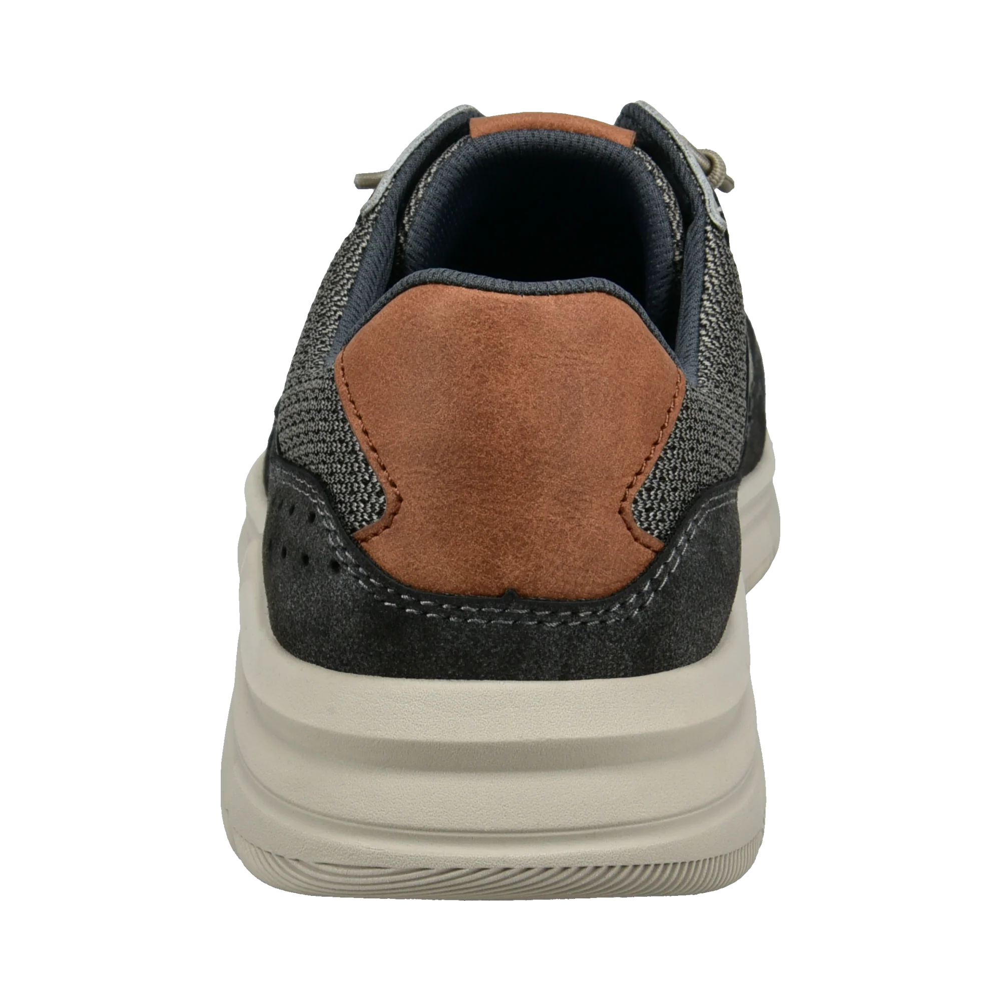 Sneaker taupe - Image 3