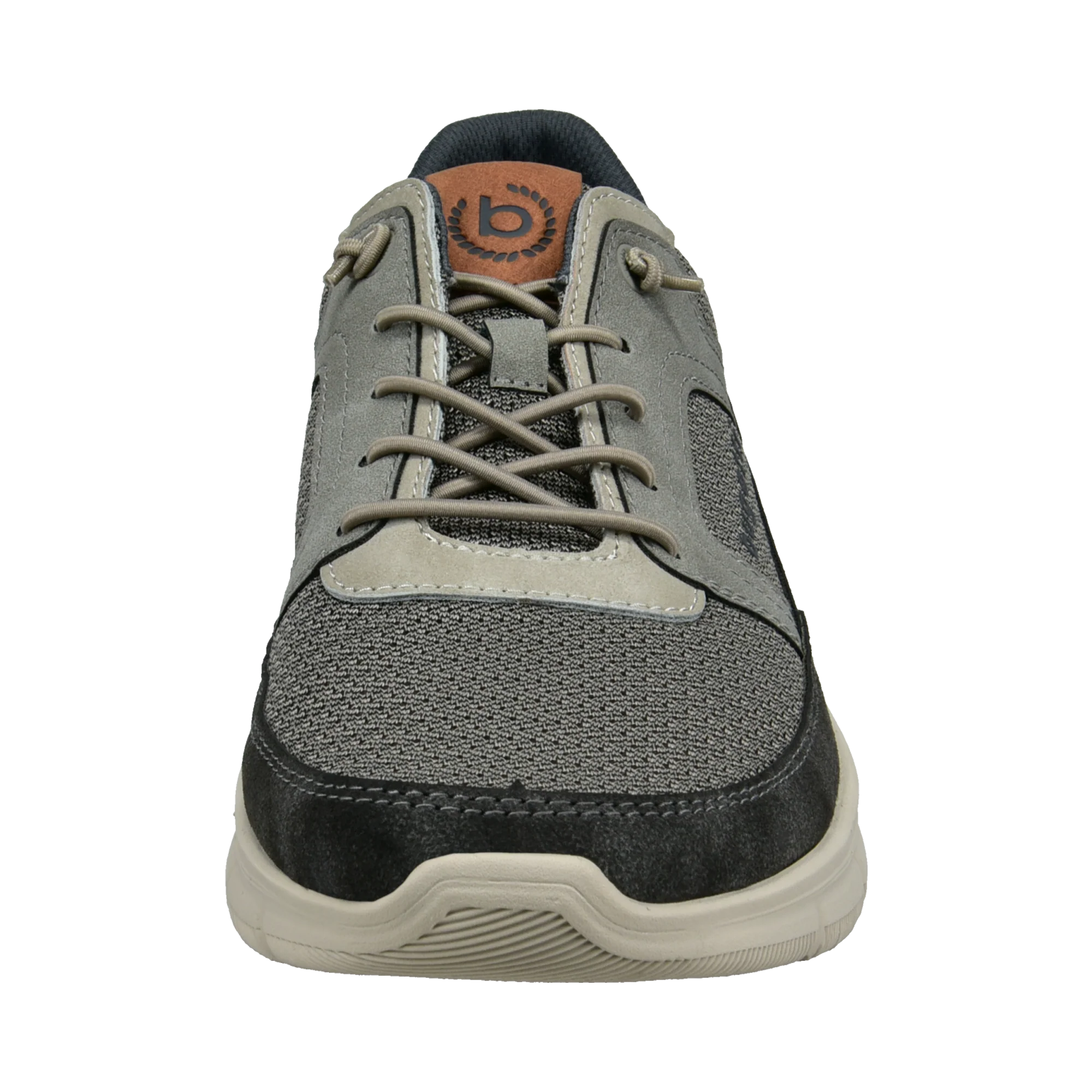 Sneaker taupe - Image 5