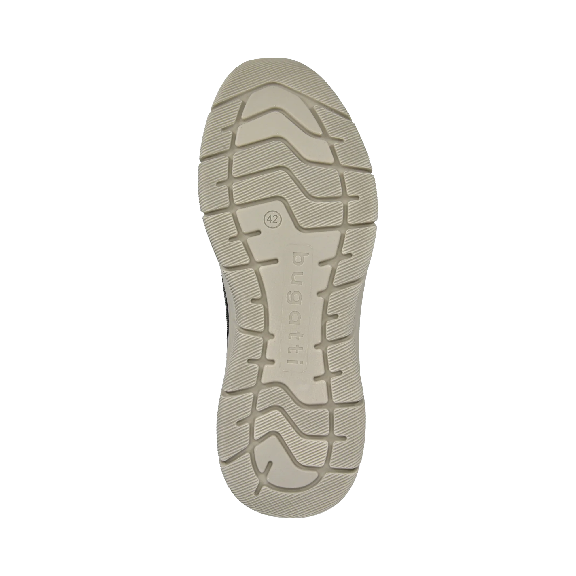 Sneaker taupe - Image 7
