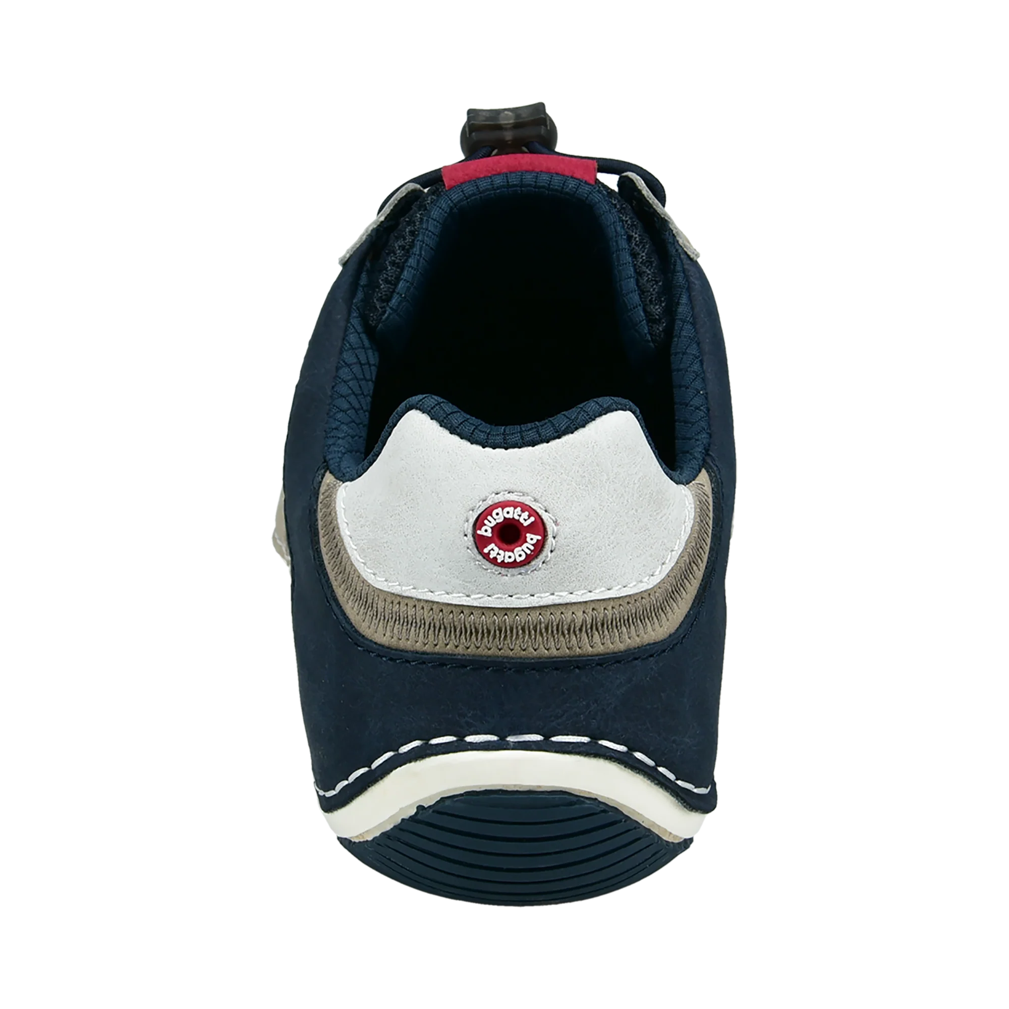 Sneaker taupe - Image 3