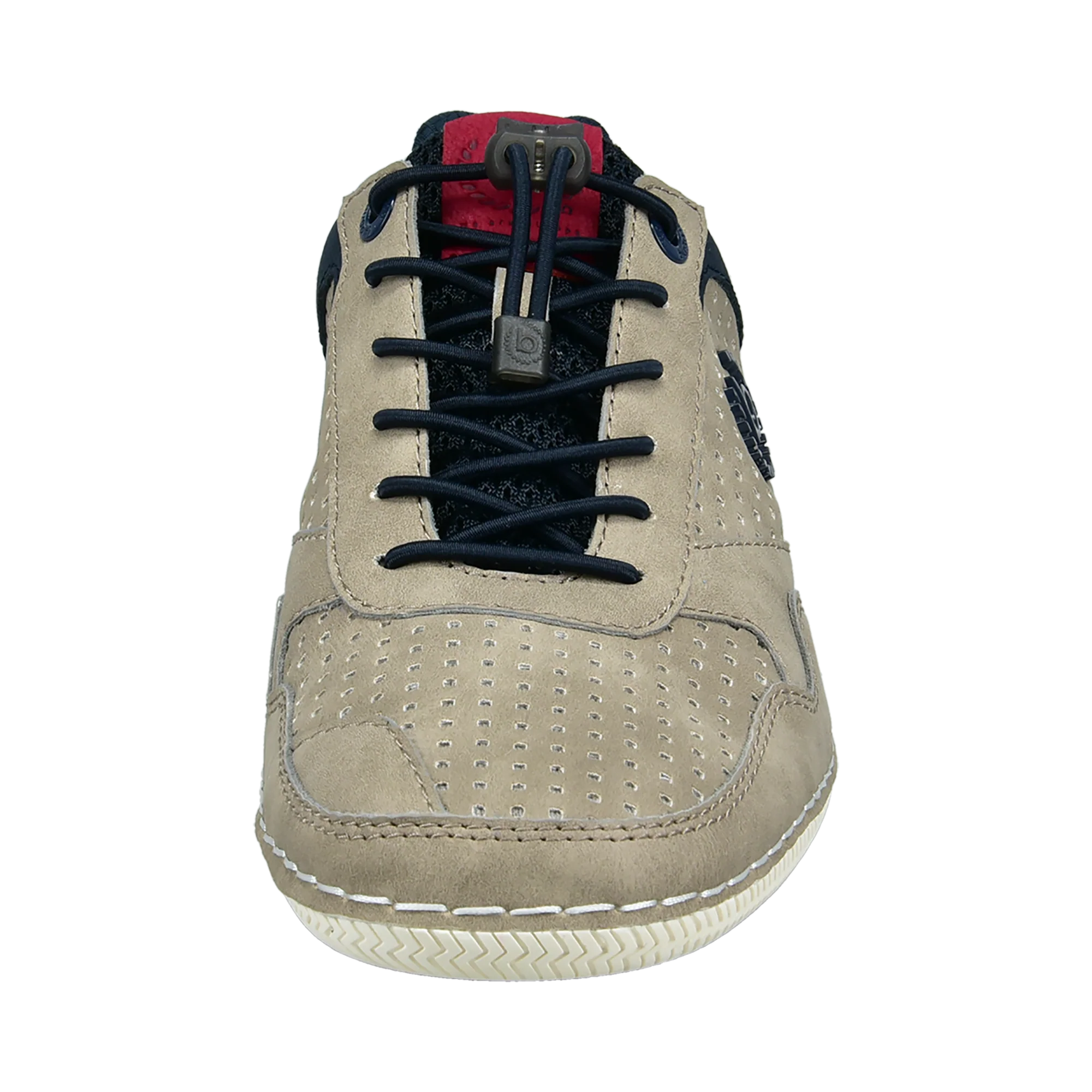 Sneaker taupe - Image 5