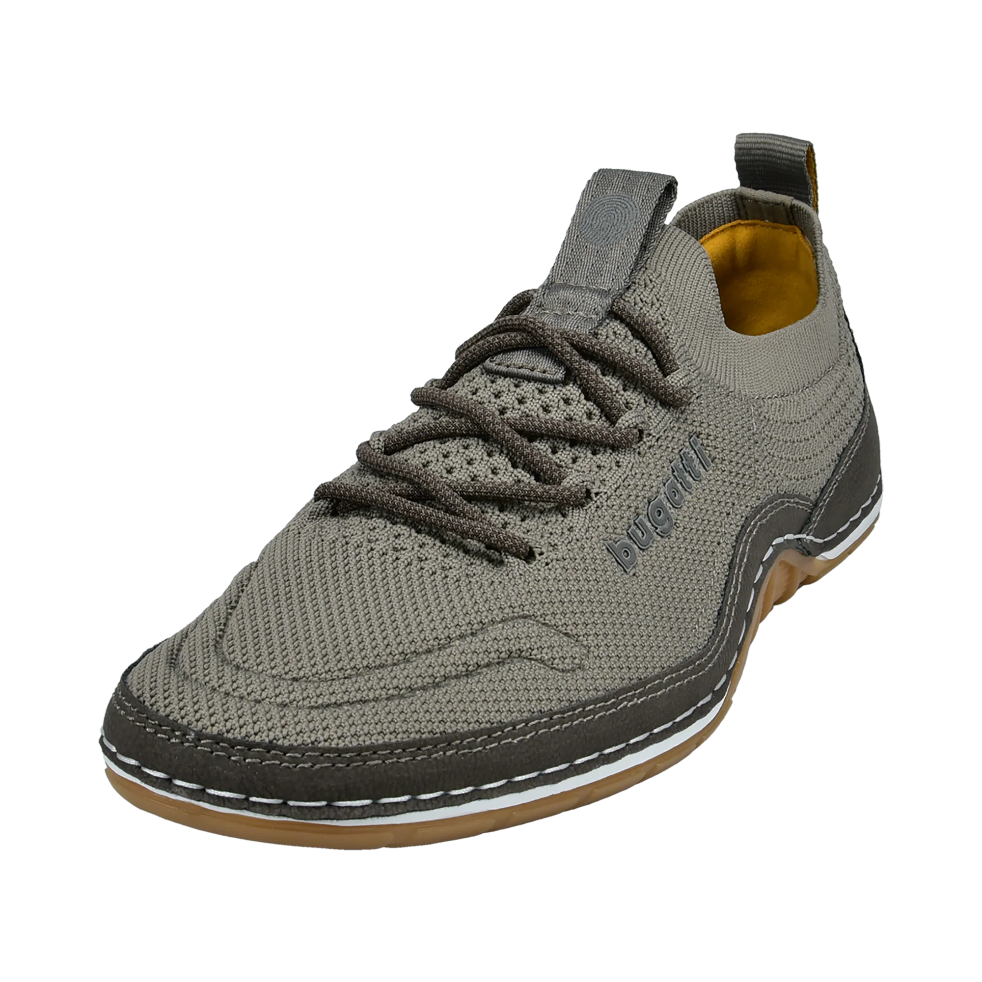 Sneaker taupe - Image 2
