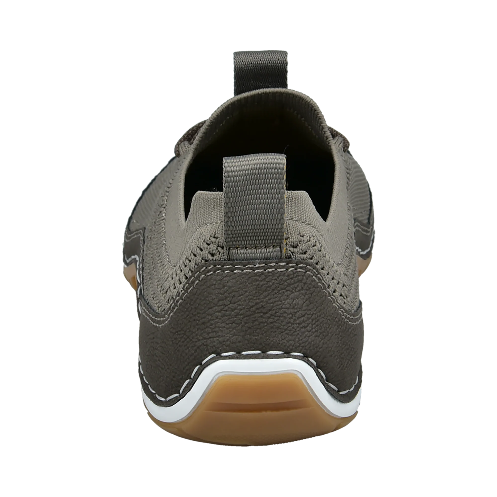 Sneaker taupe - Image 3