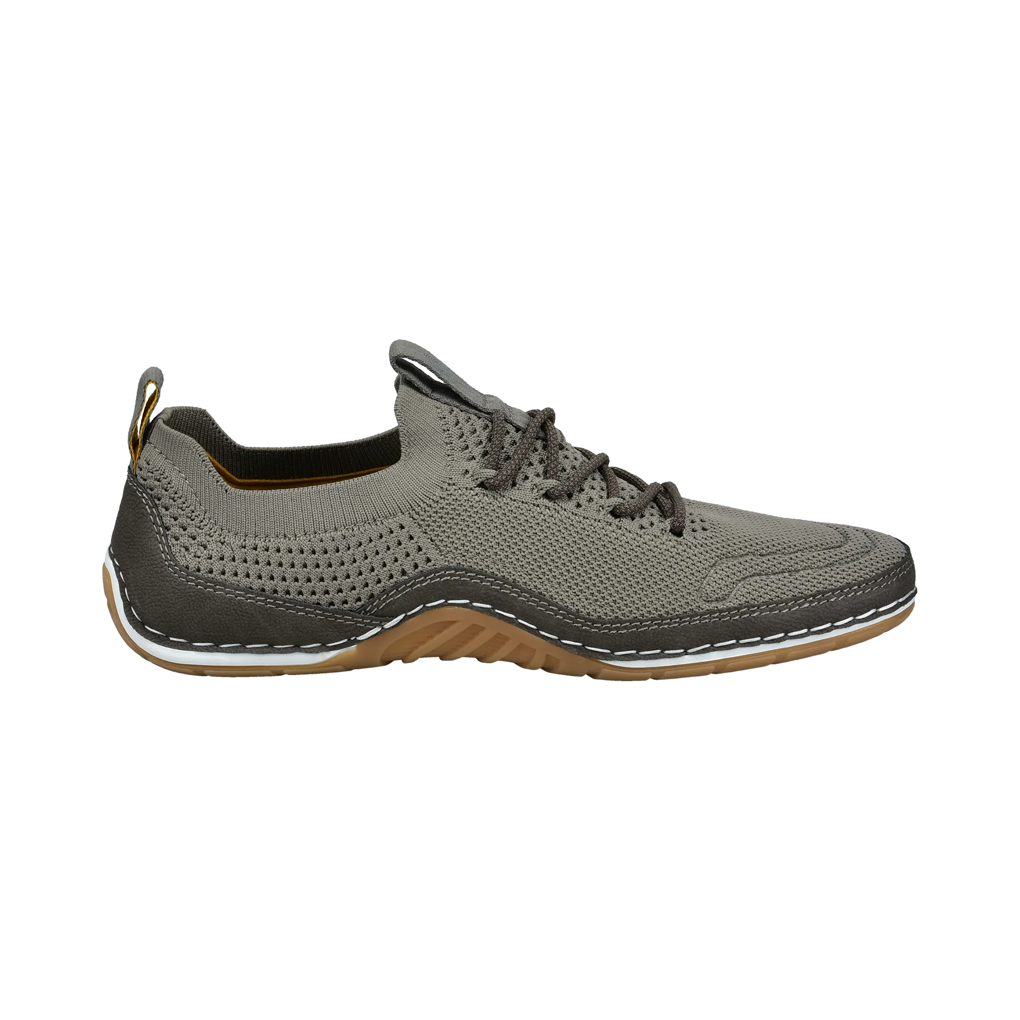 Sneaker taupe - Image 4