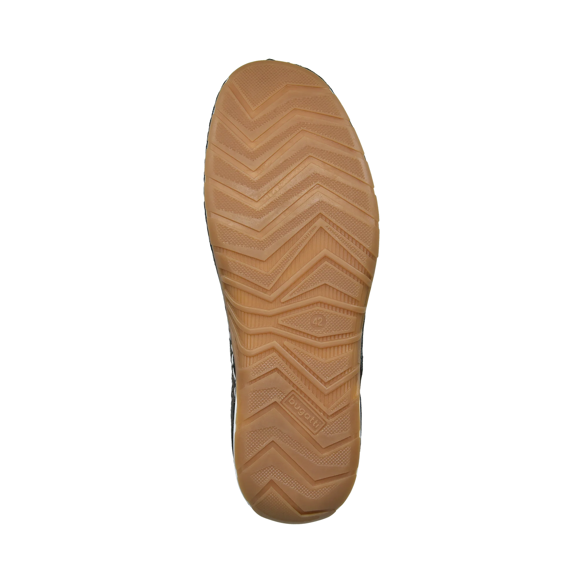 Sneaker taupe - Image 7