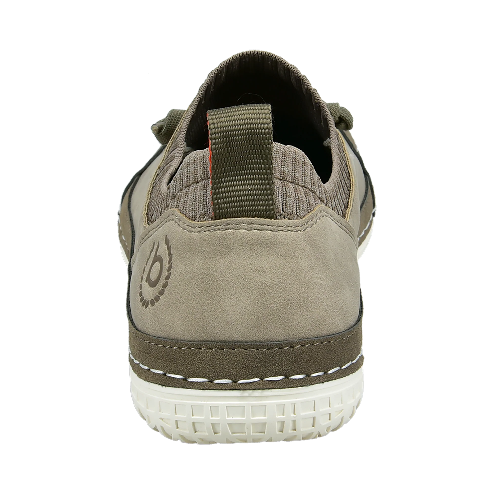 Sneaker taupe - Image 3