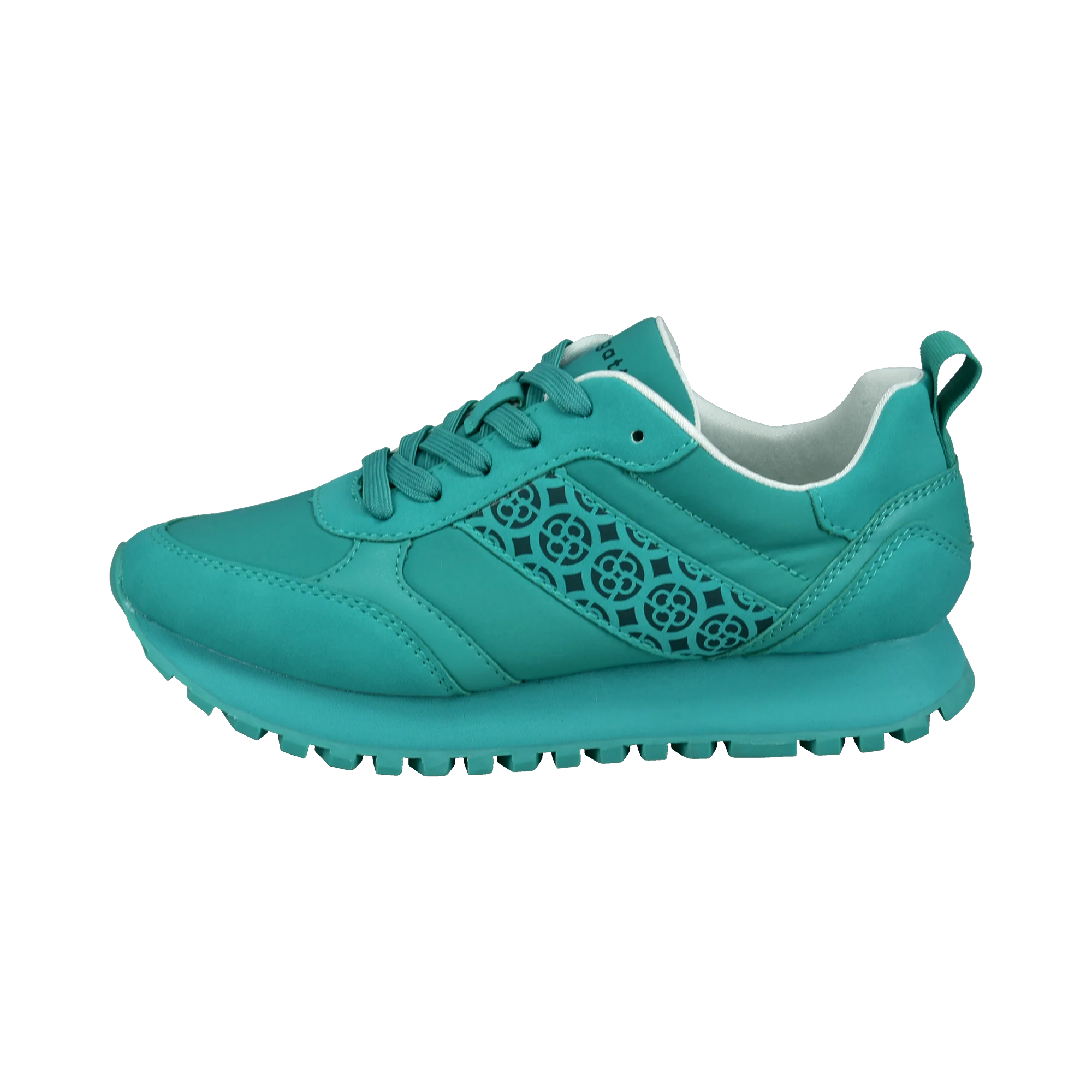 Sneaker trends