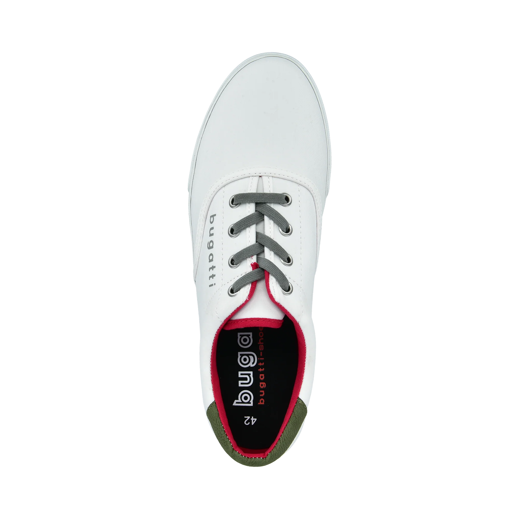 Sneaker weiß - Image 6