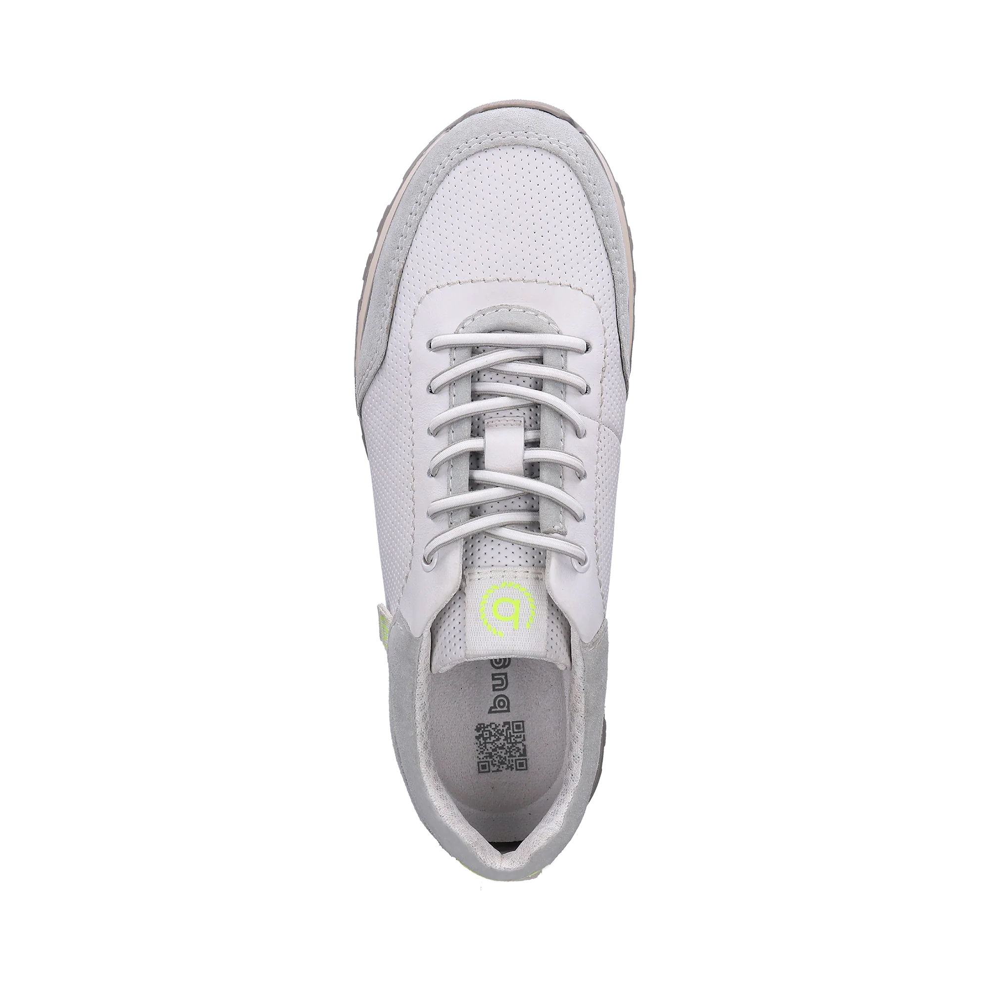 Sneaker weiß - Image 6