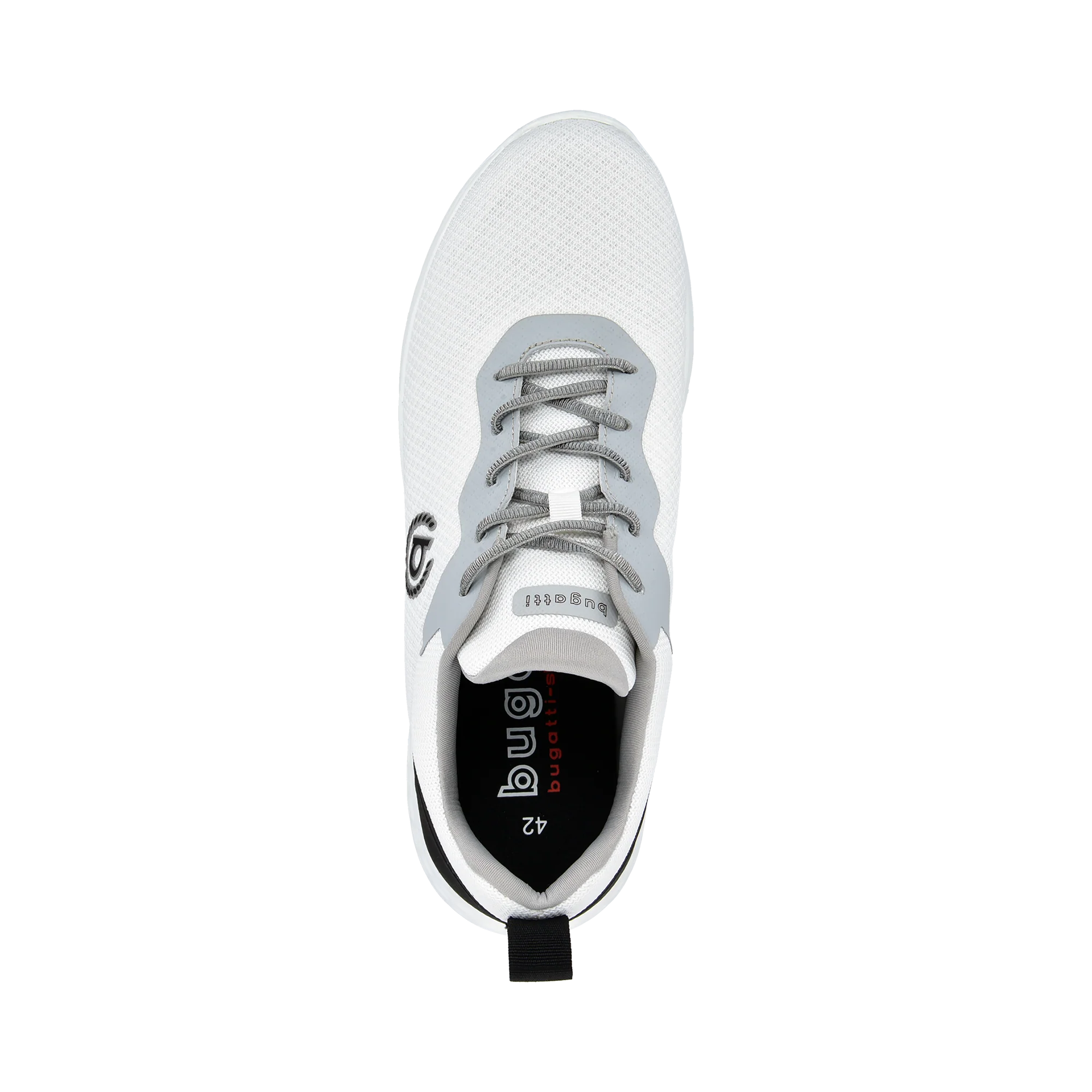 Sneaker weiß - Image 6
