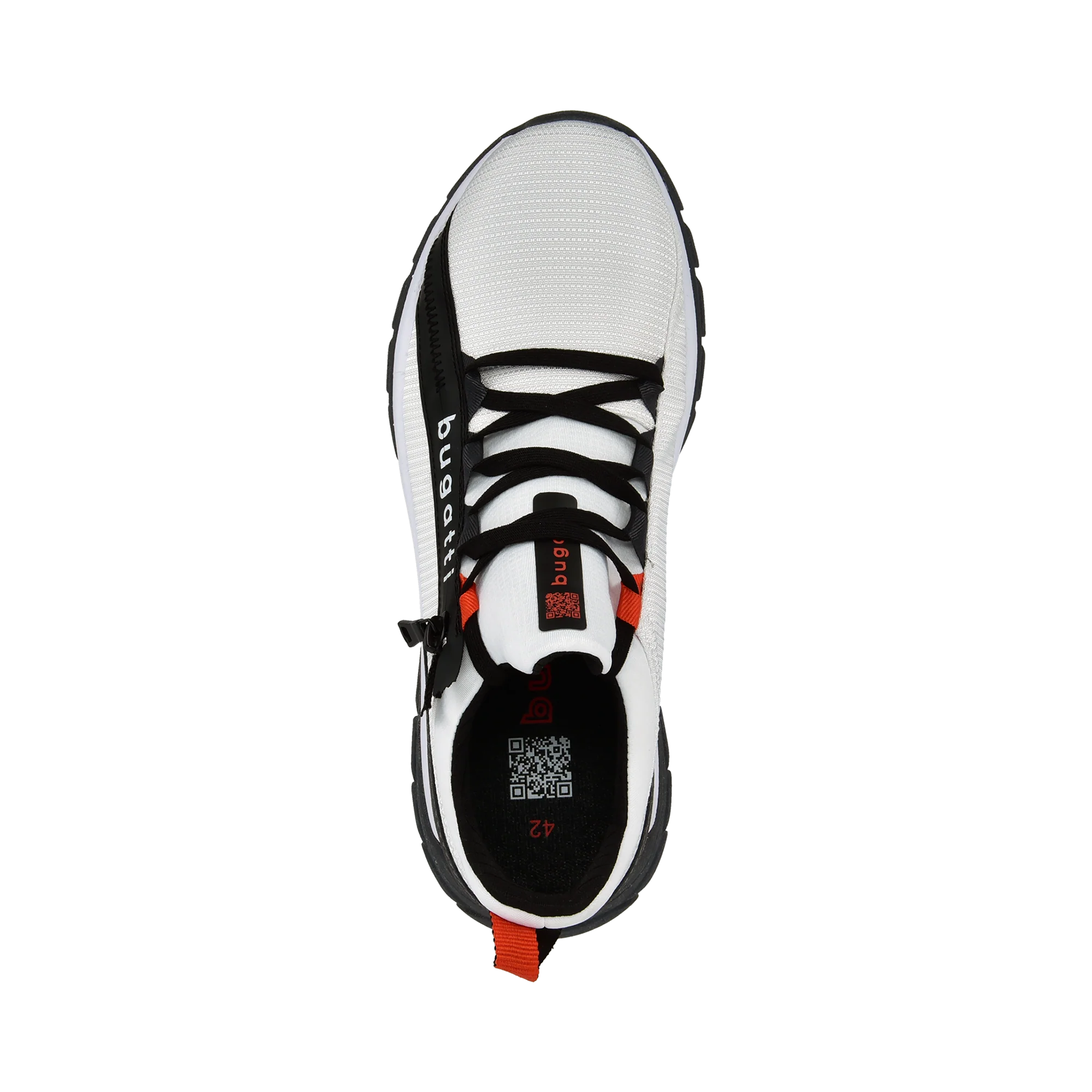 Sneaker weiß - Image 6