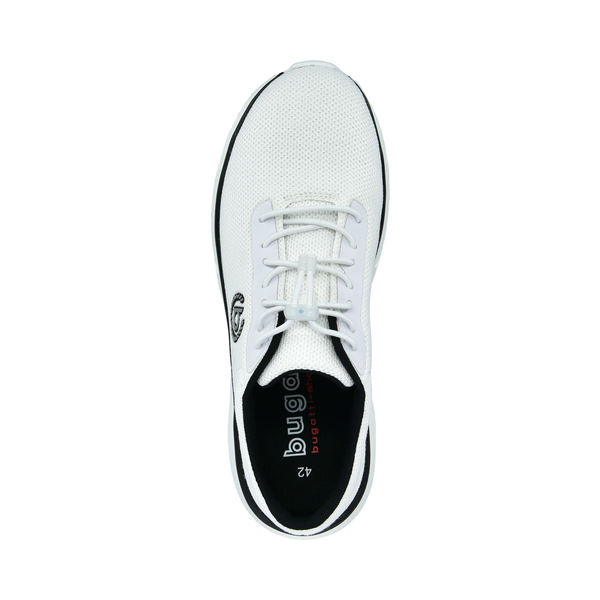 Sneaker weiß - Image 6