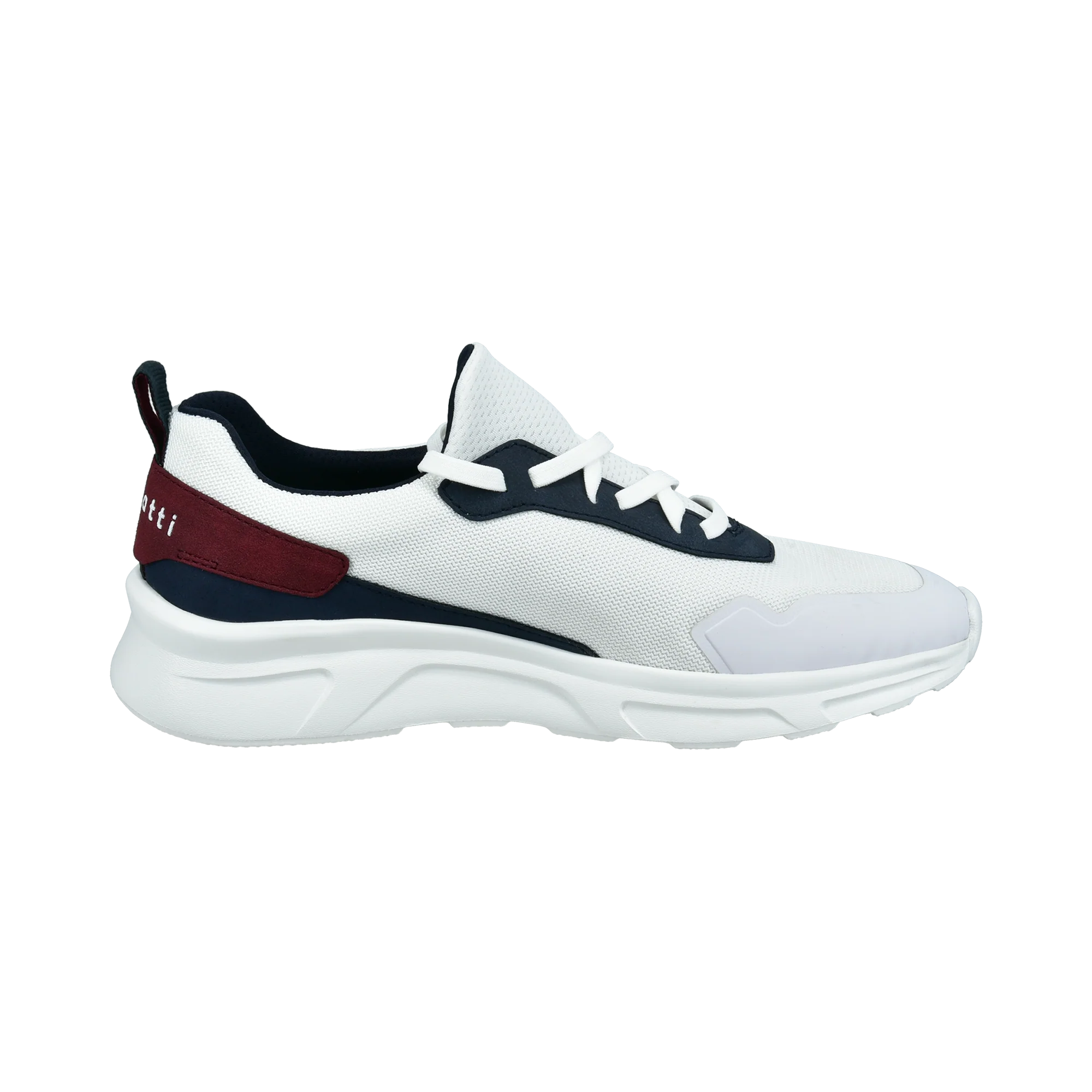 Sneaker weiß - Image 4