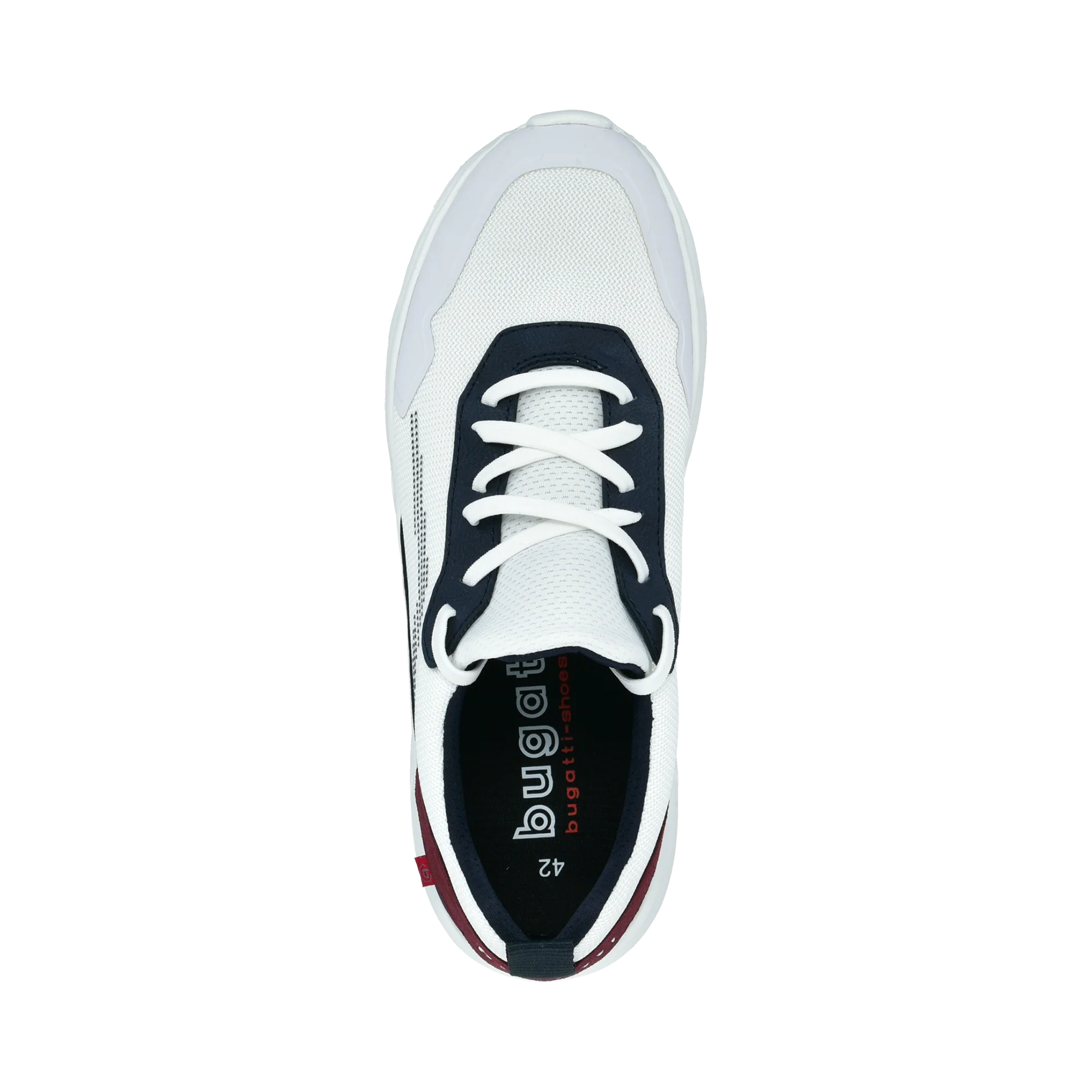 Sneaker weiß - Image 6