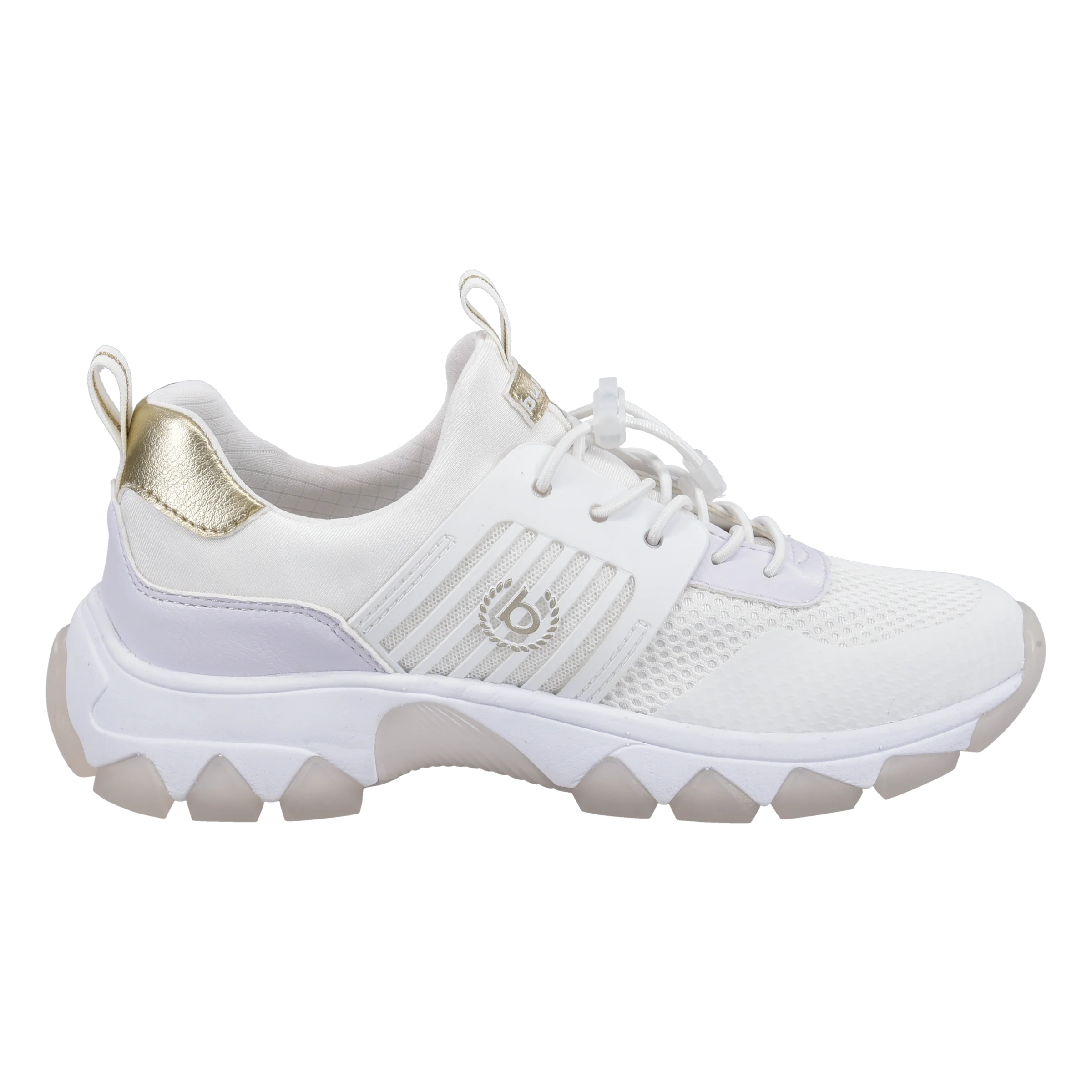 Sneaker weiß - Image 4