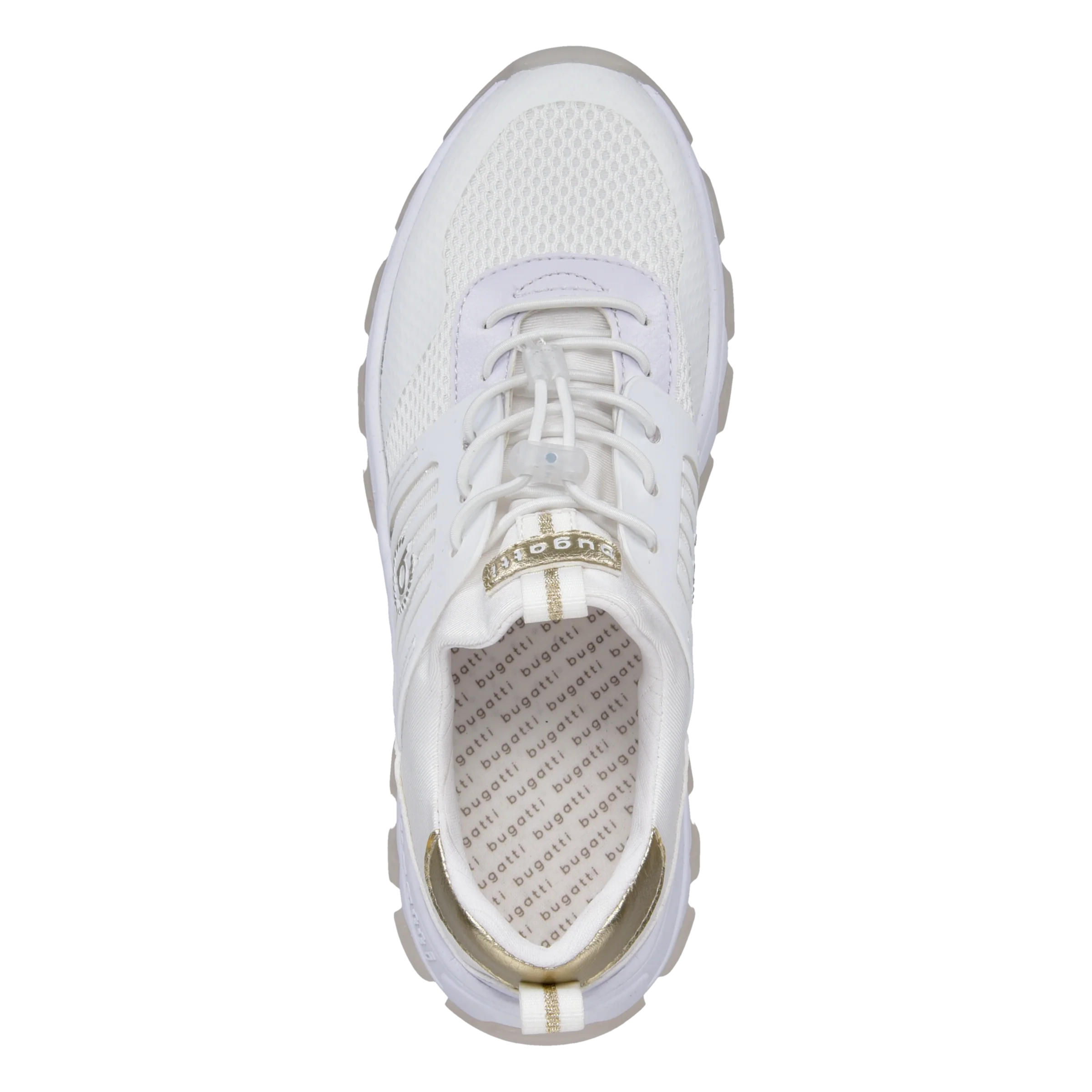 Sneaker weiß - Image 6