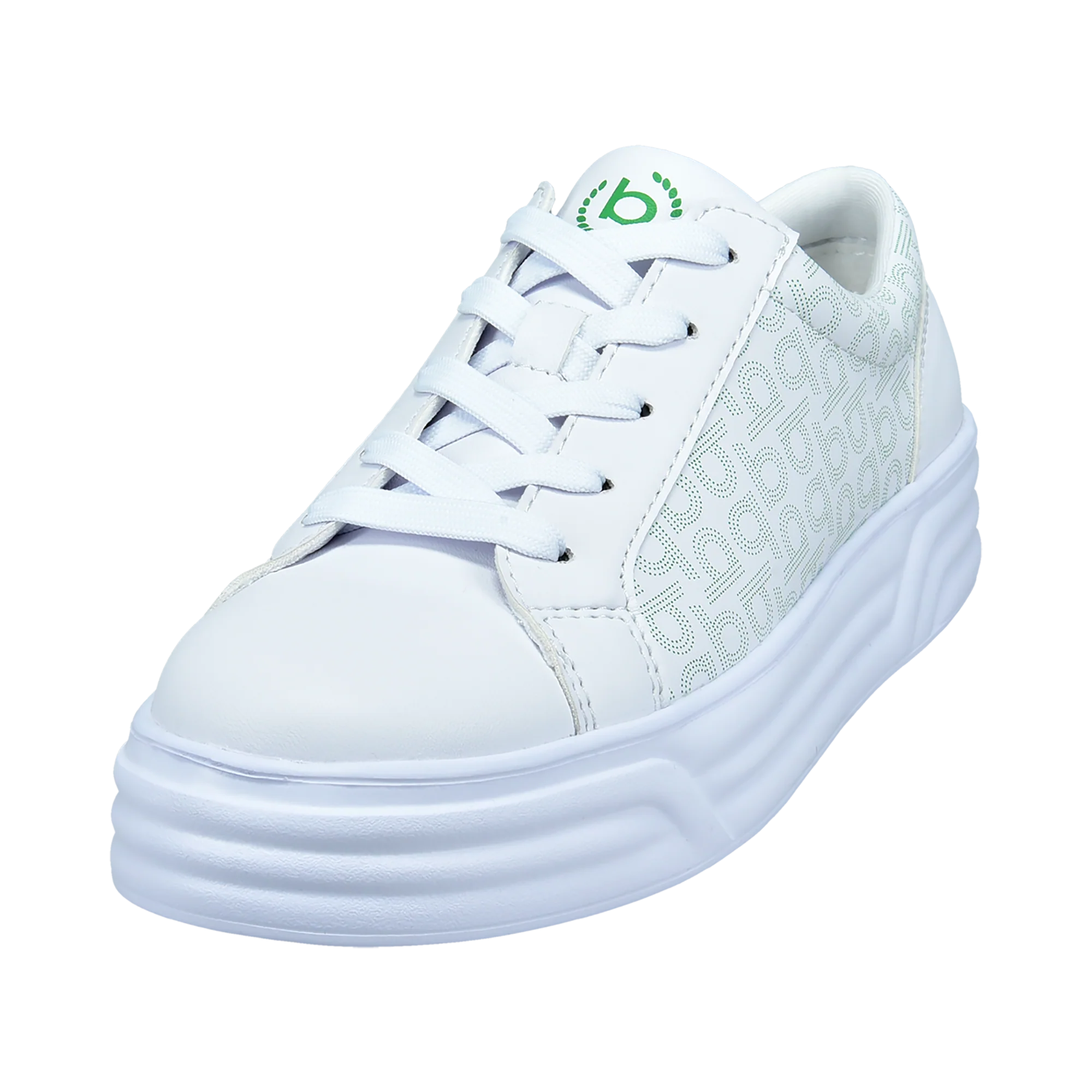Sneaker weiß - Image 2