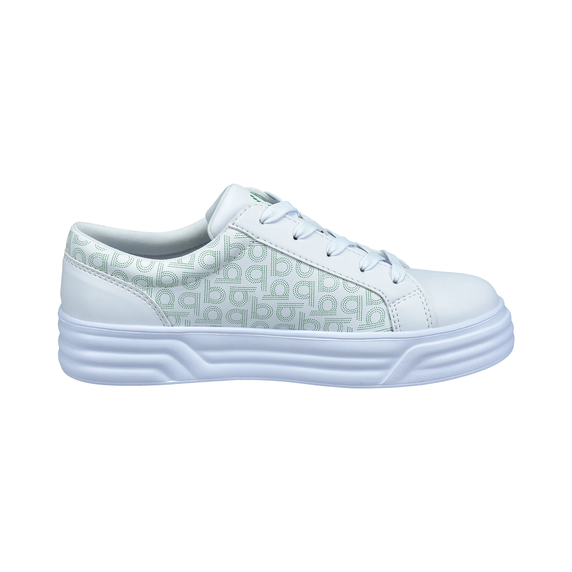 Sneaker weiß - Image 4