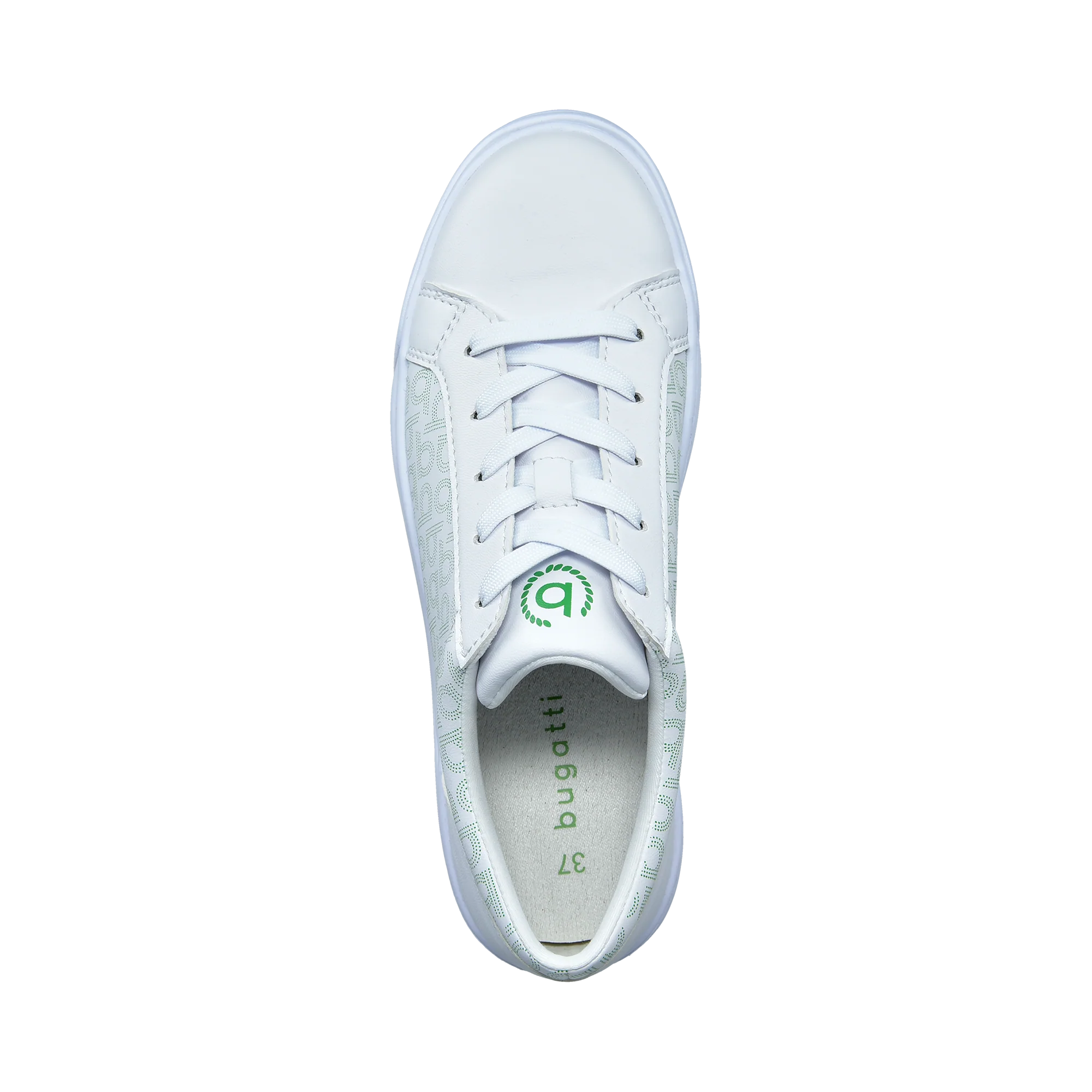 Sneaker weiß - Image 6
