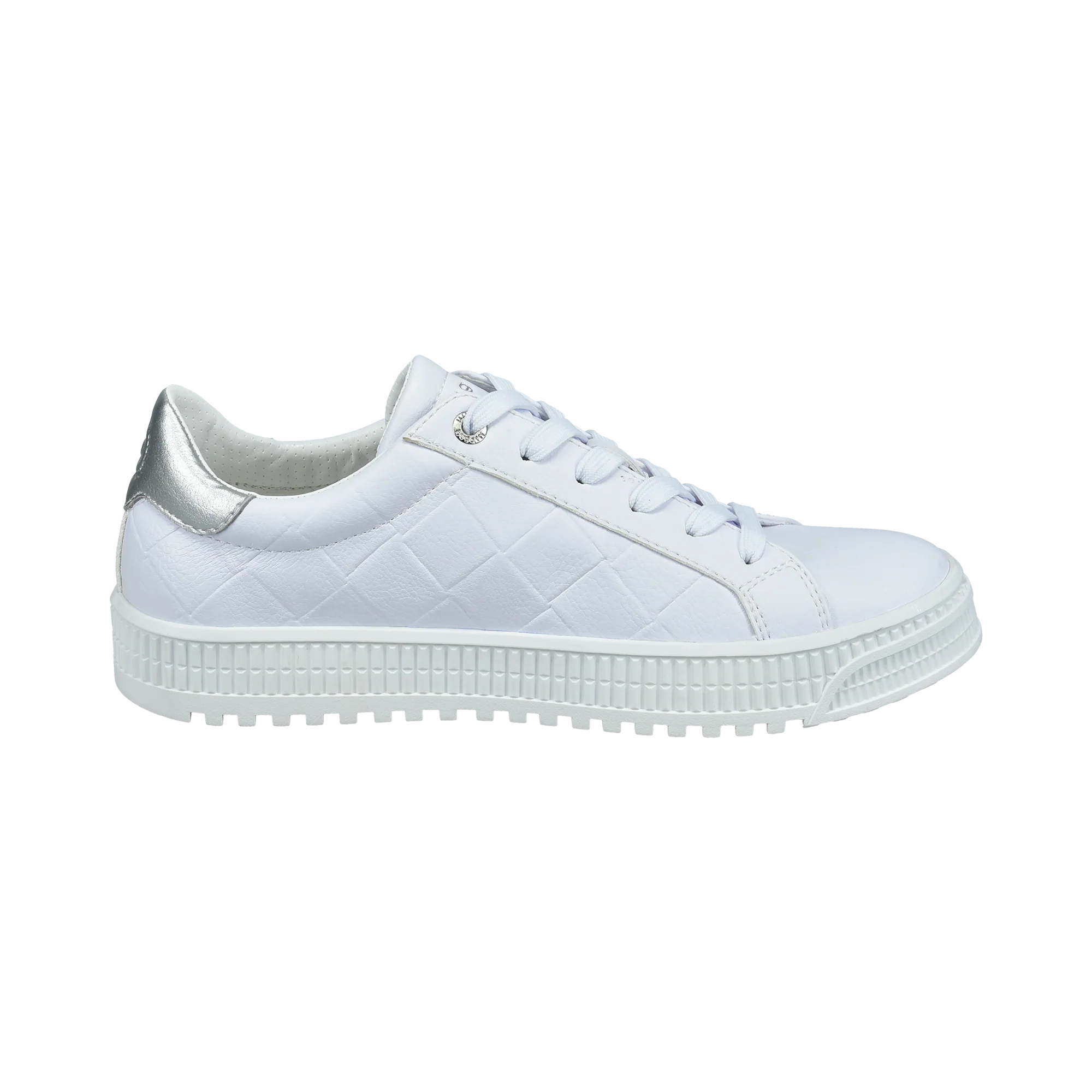 Sneaker weiß - Image 4