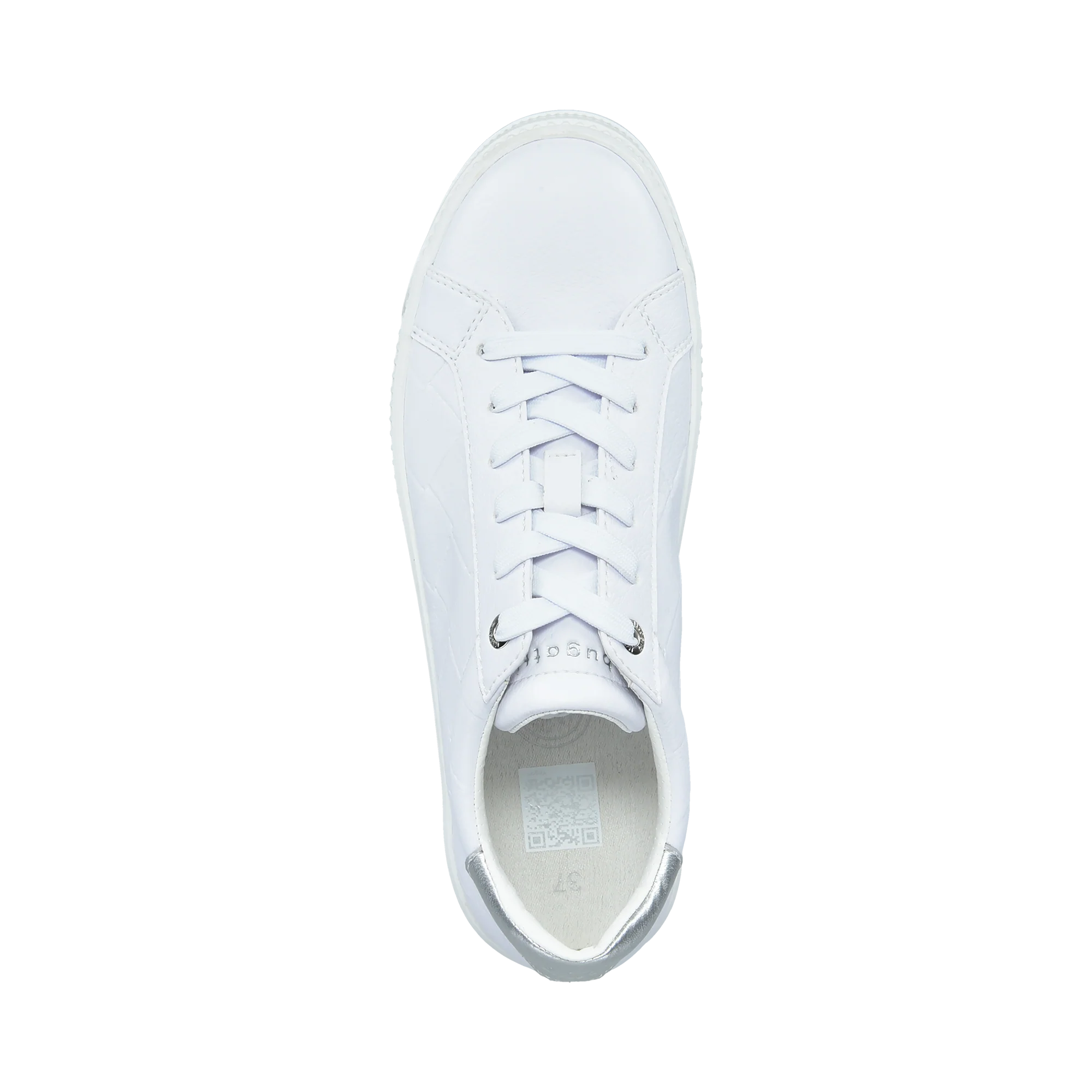 Sneaker weiß - Image 6
