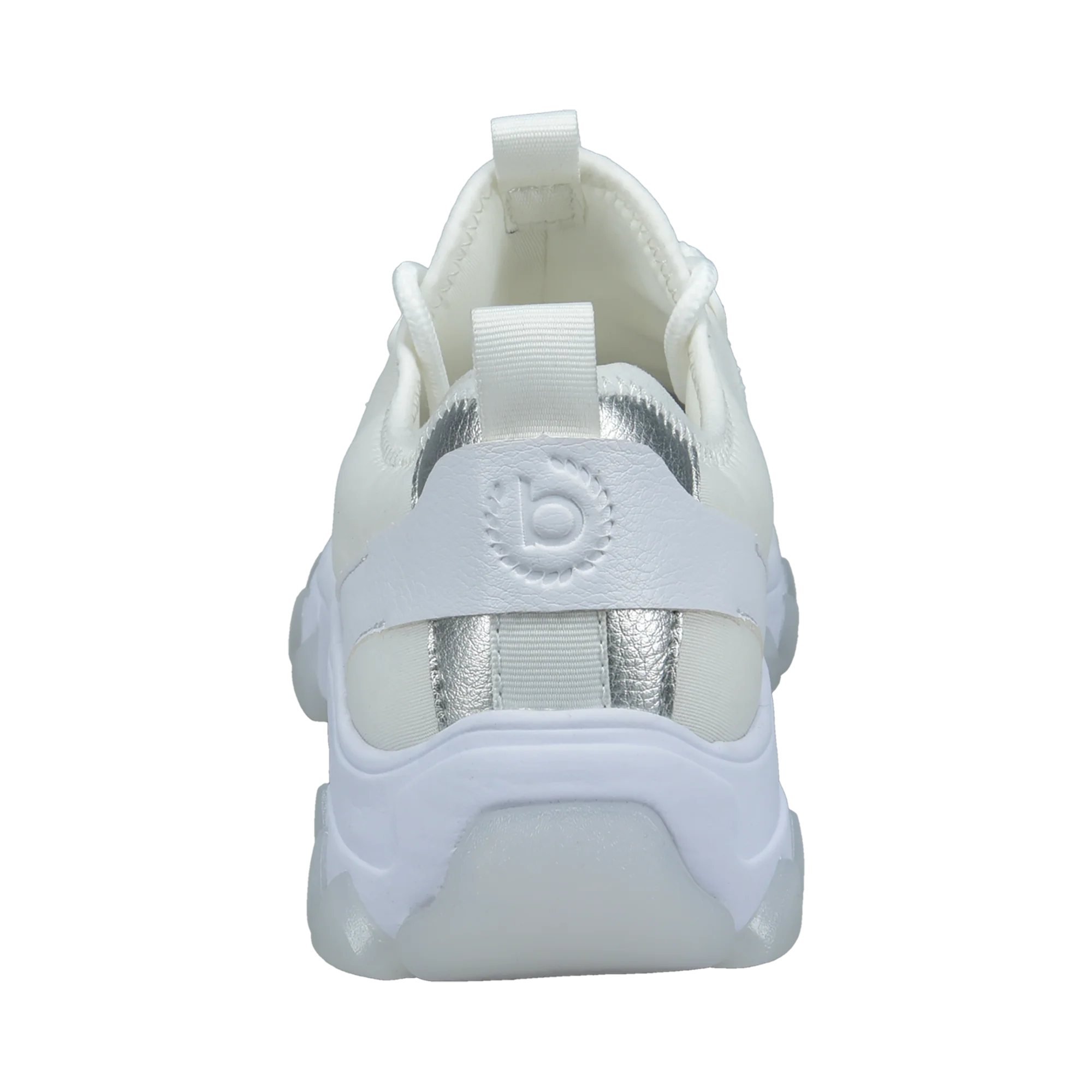 Sneaker weiß - Image 3