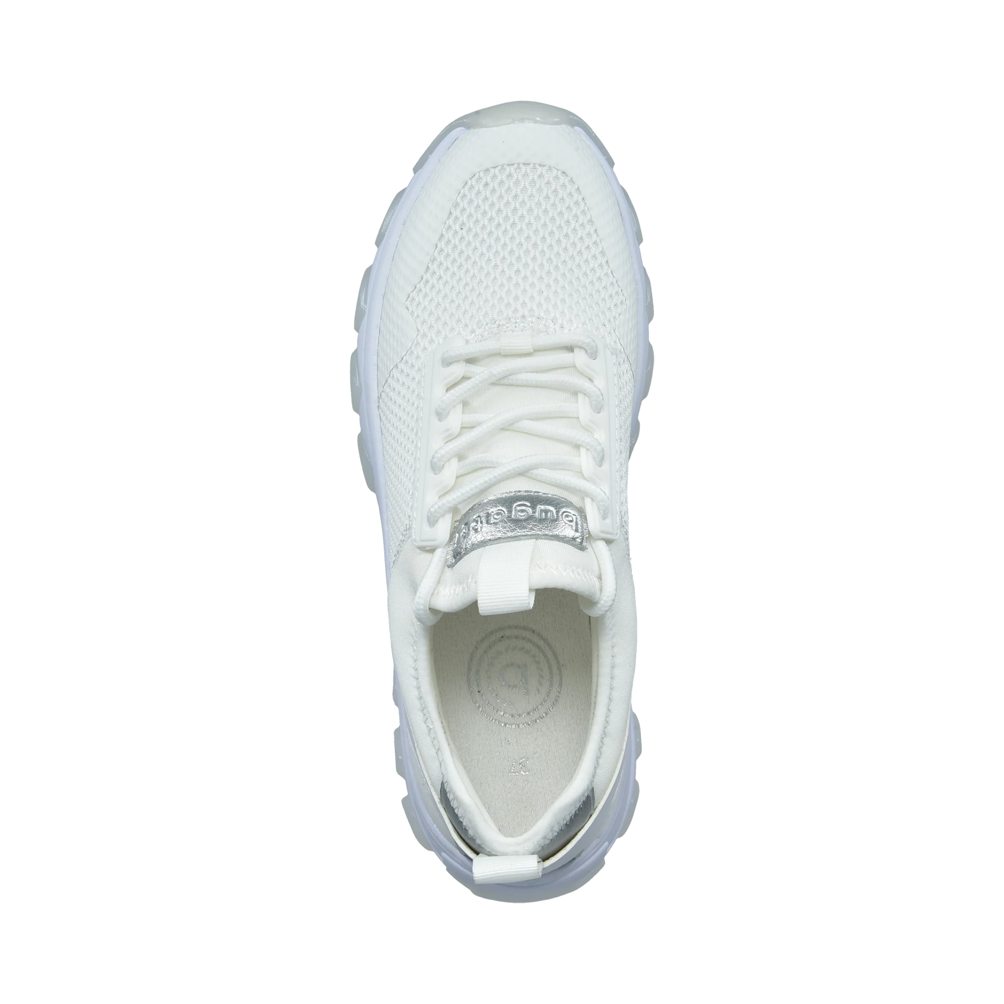 Sneaker weiß - Image 6