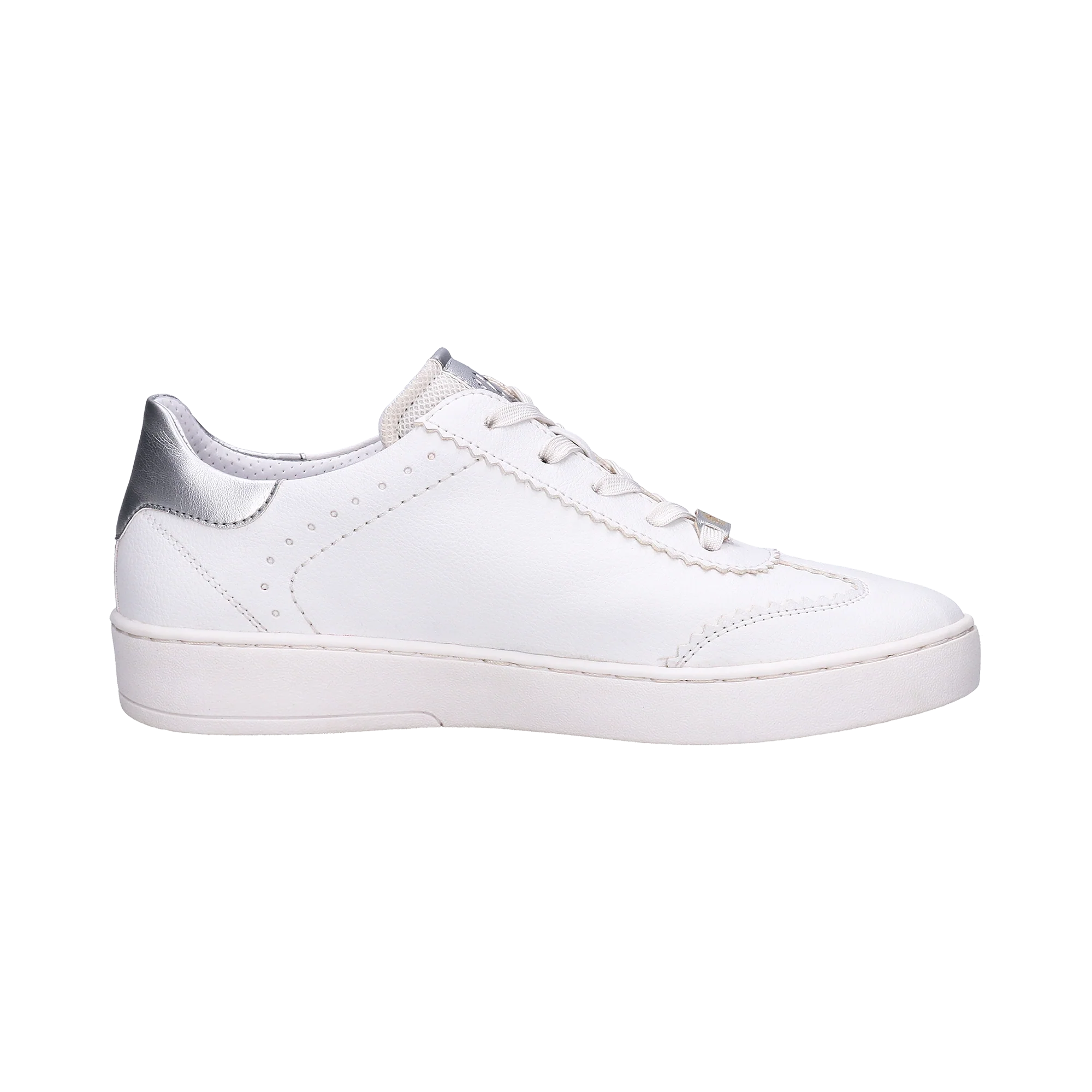 Sneaker weiß - Image 4