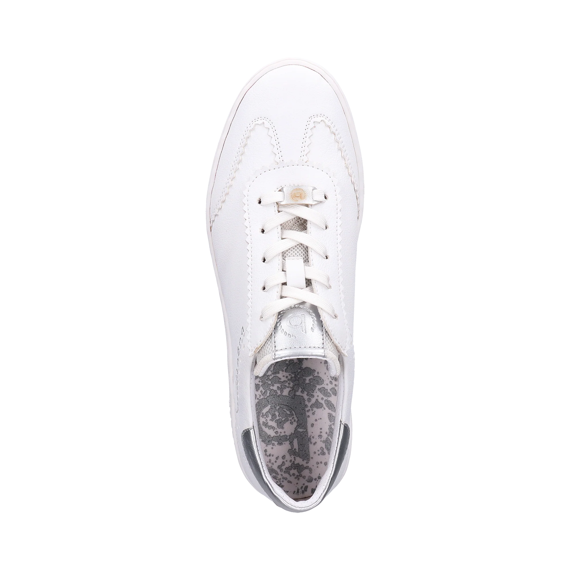 Sneaker weiß - Image 6