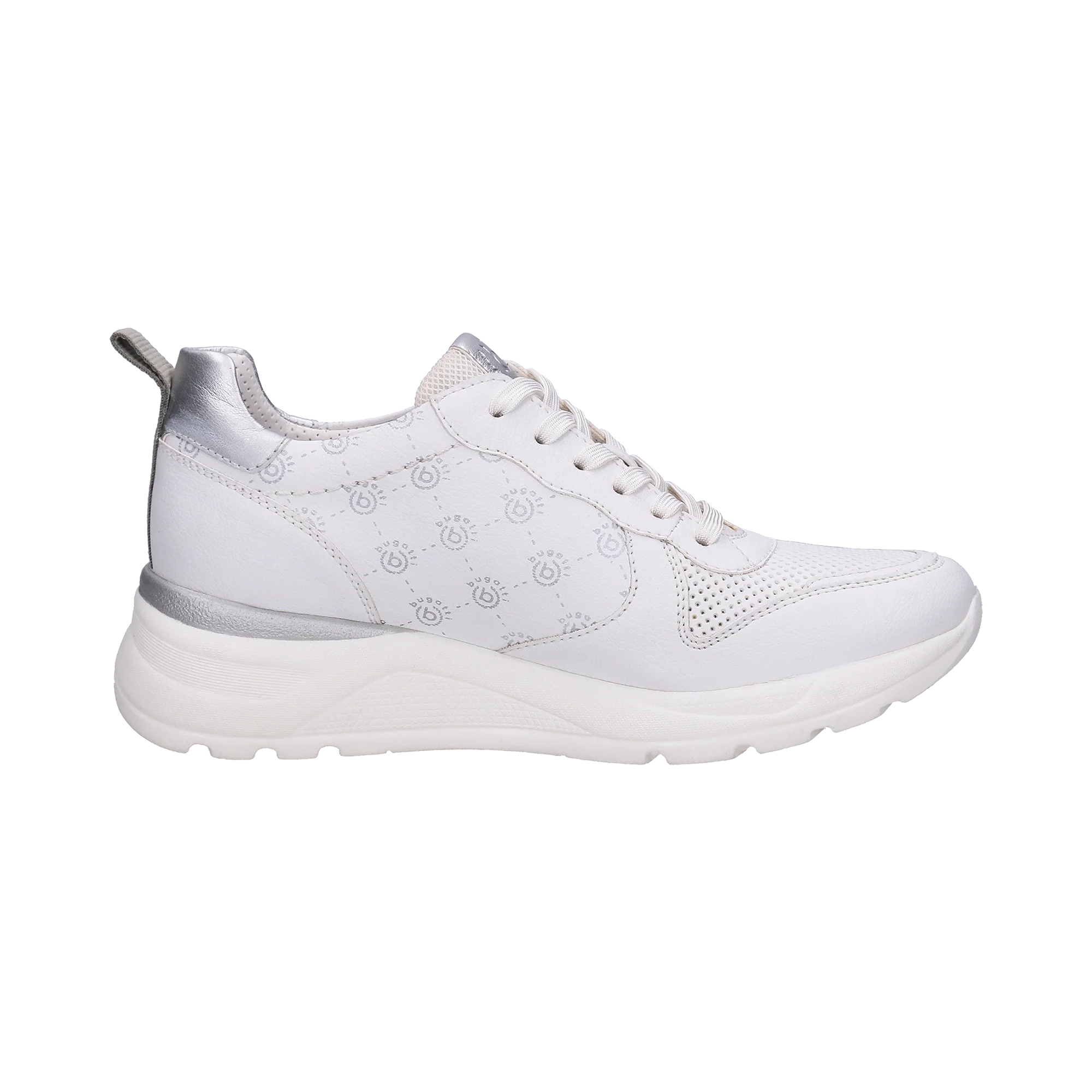 Sneaker weiß - Image 4