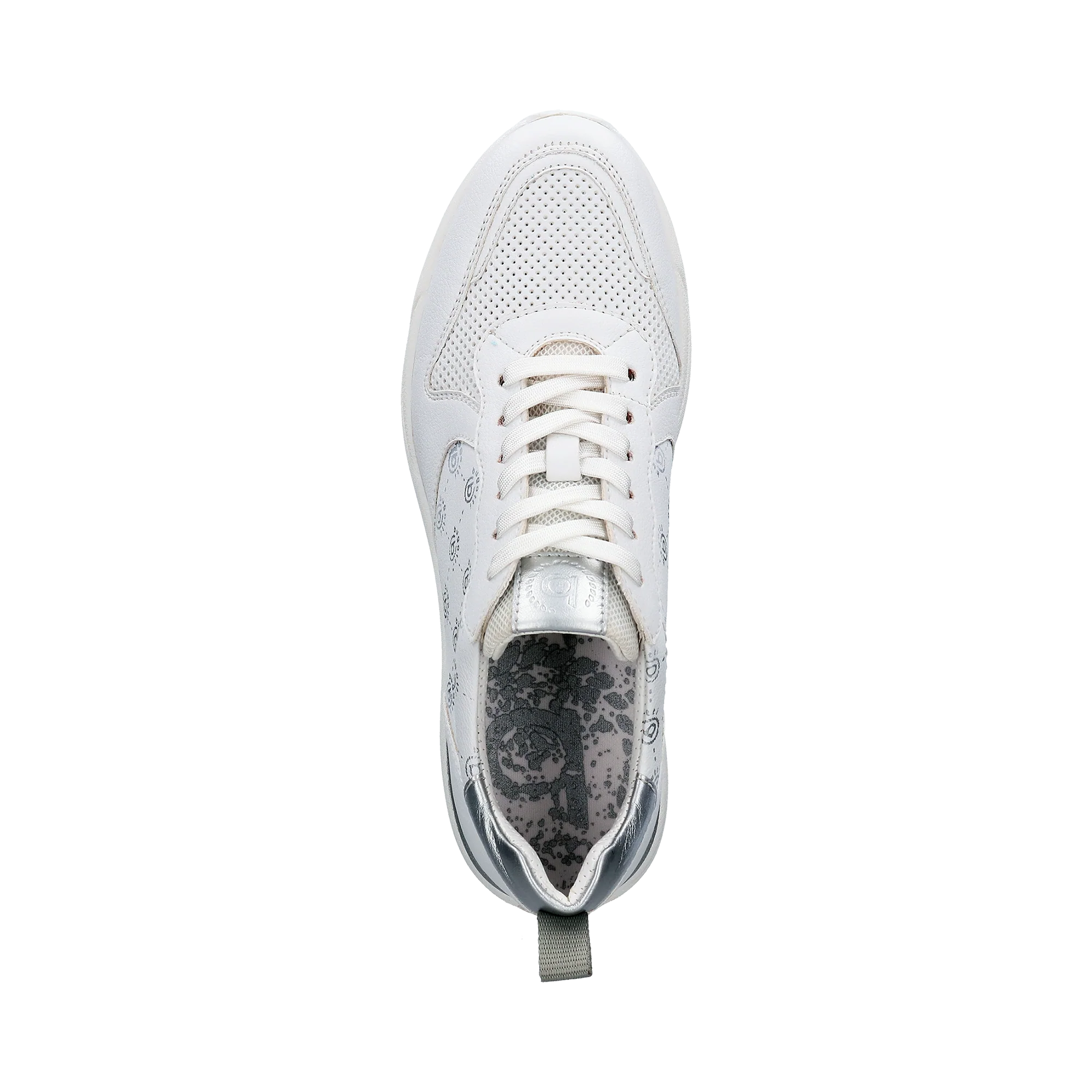 Sneaker weiß - Image 6