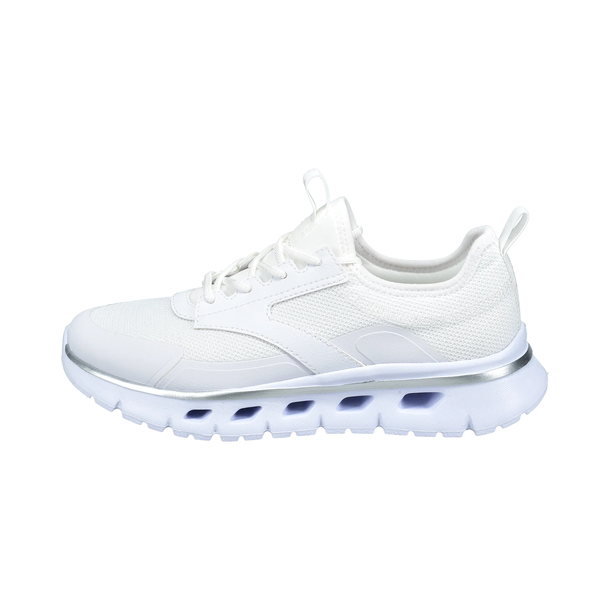 Sneaker weiß