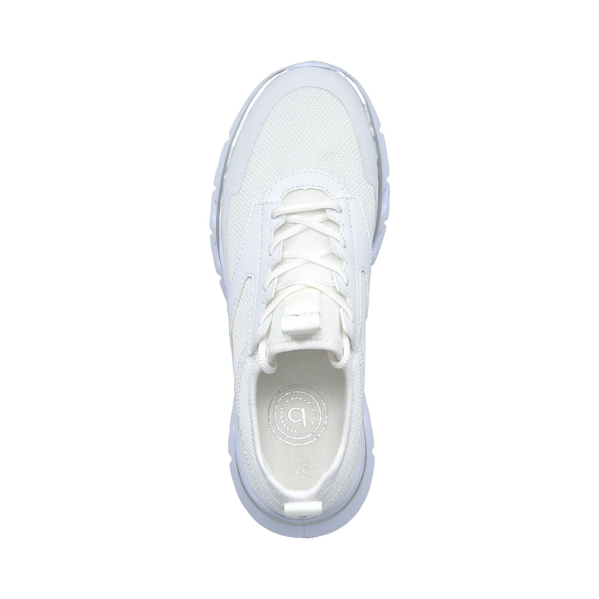 Sneaker weiß - Image 6
