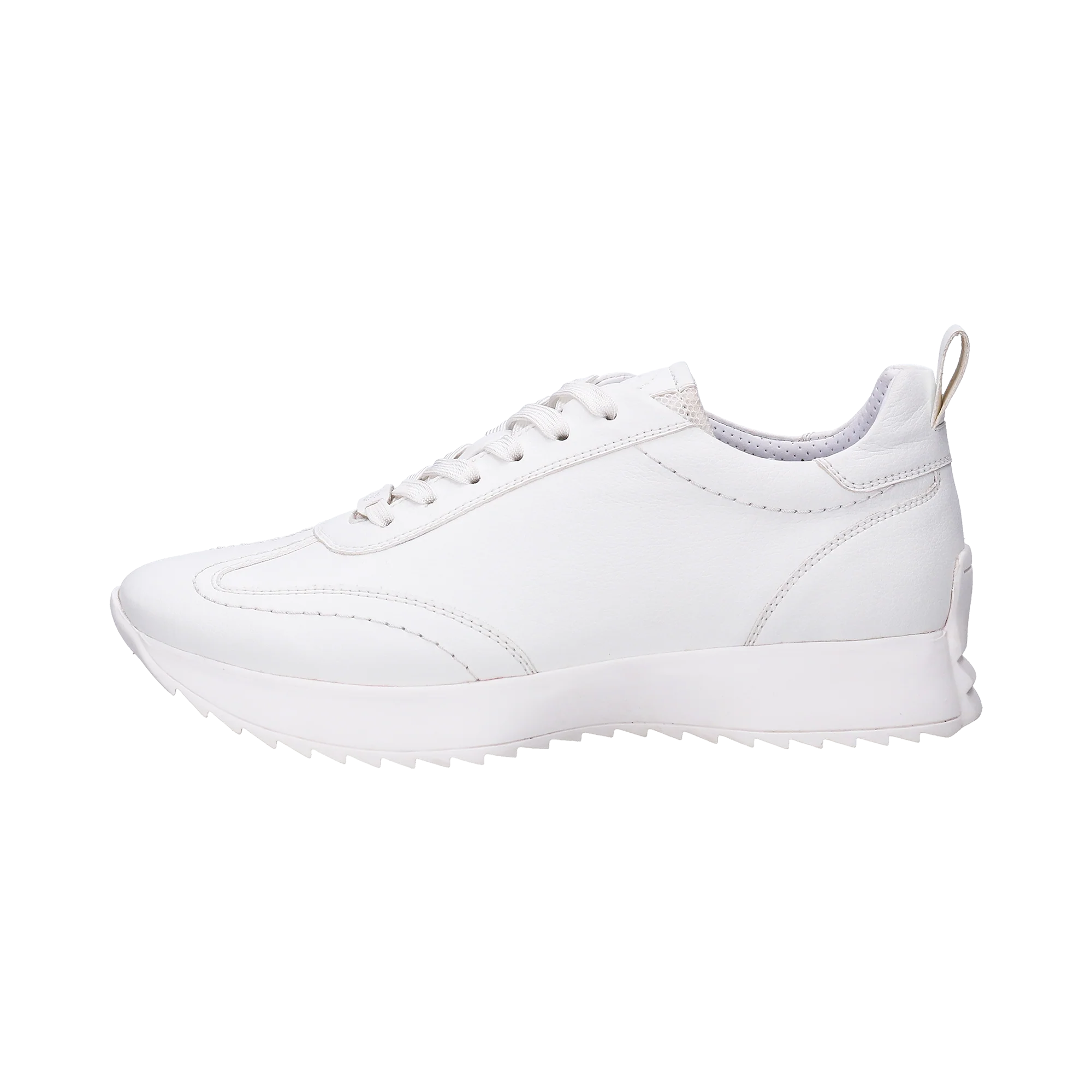 Sneaker weiß