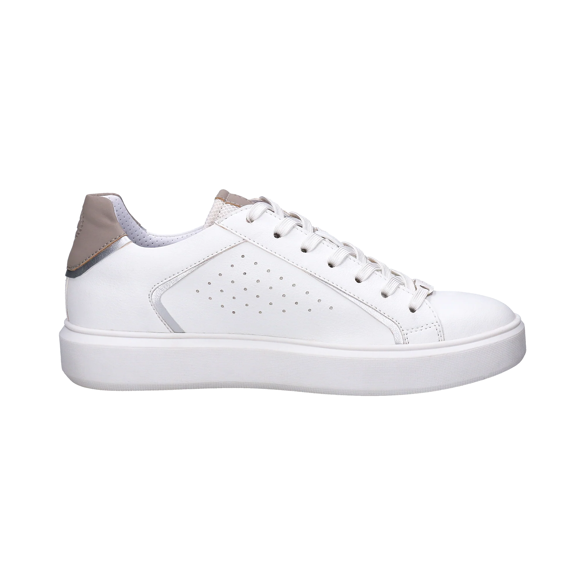 Sneaker weiß - Image 4