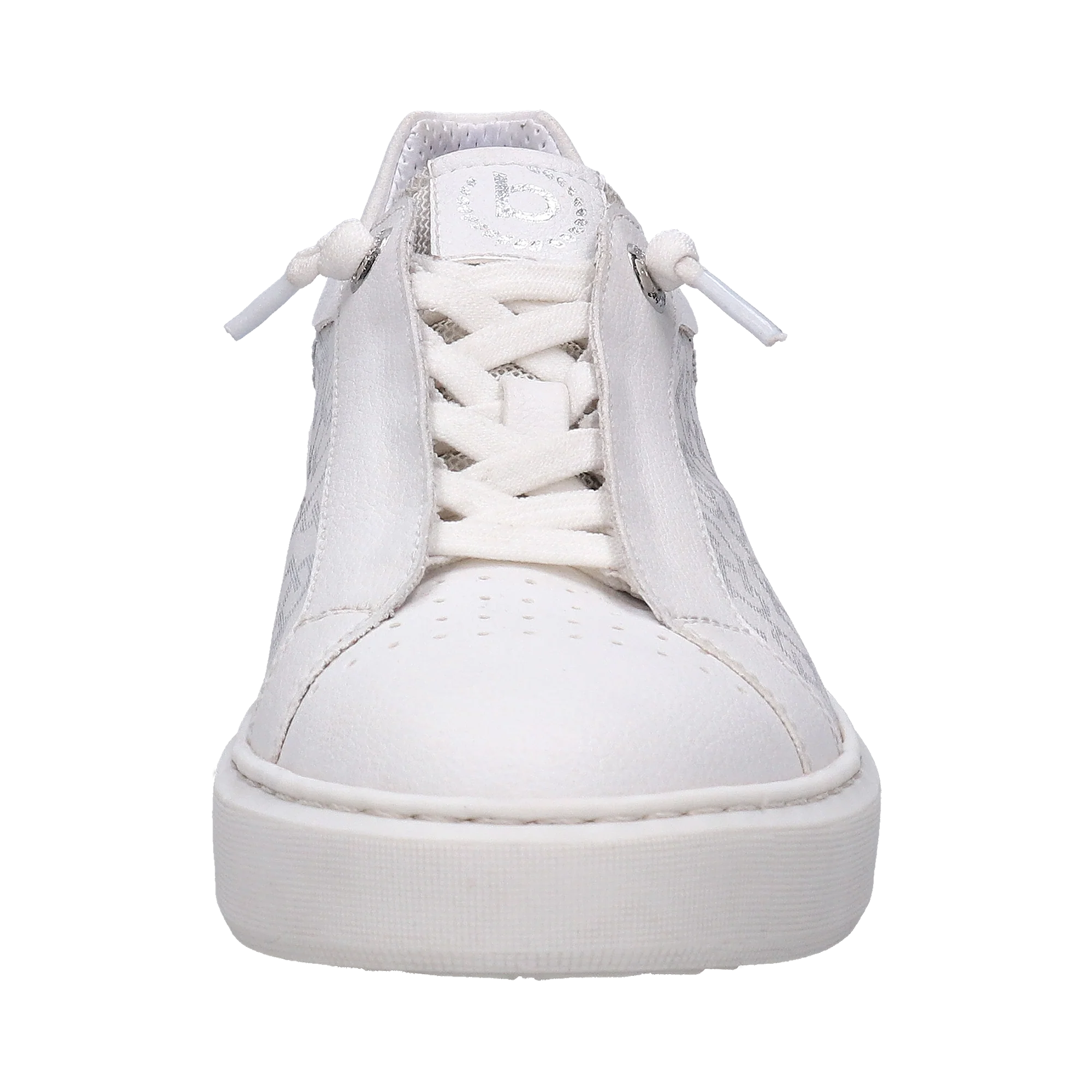 Sneaker weiß - Image 5