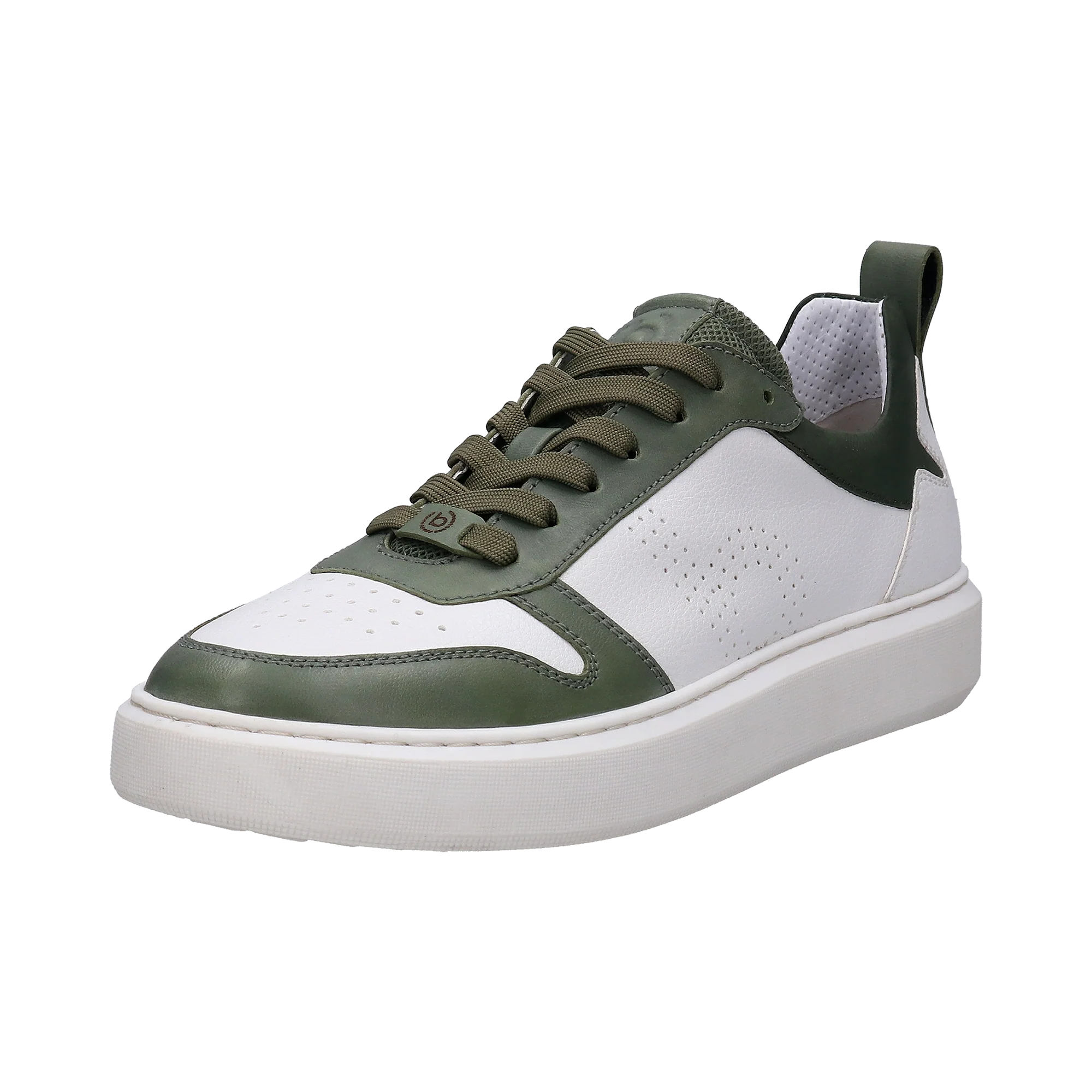 Sneaker weiß - Image 2