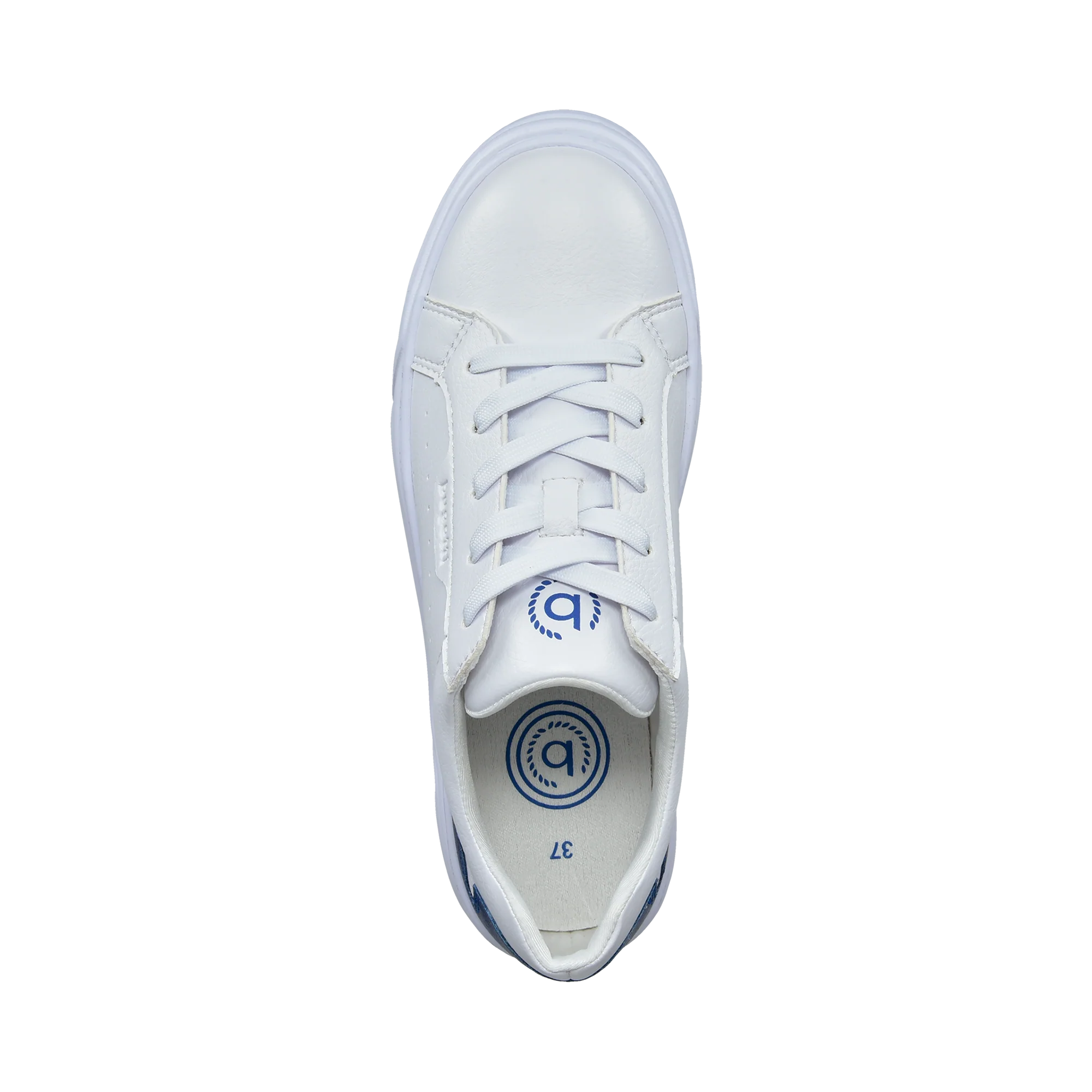 Sneaker weiß - Image 6