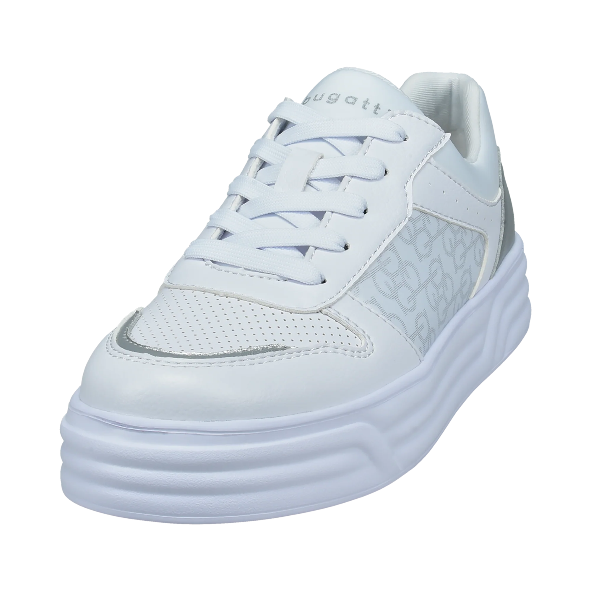 Sneaker weiß - Image 2