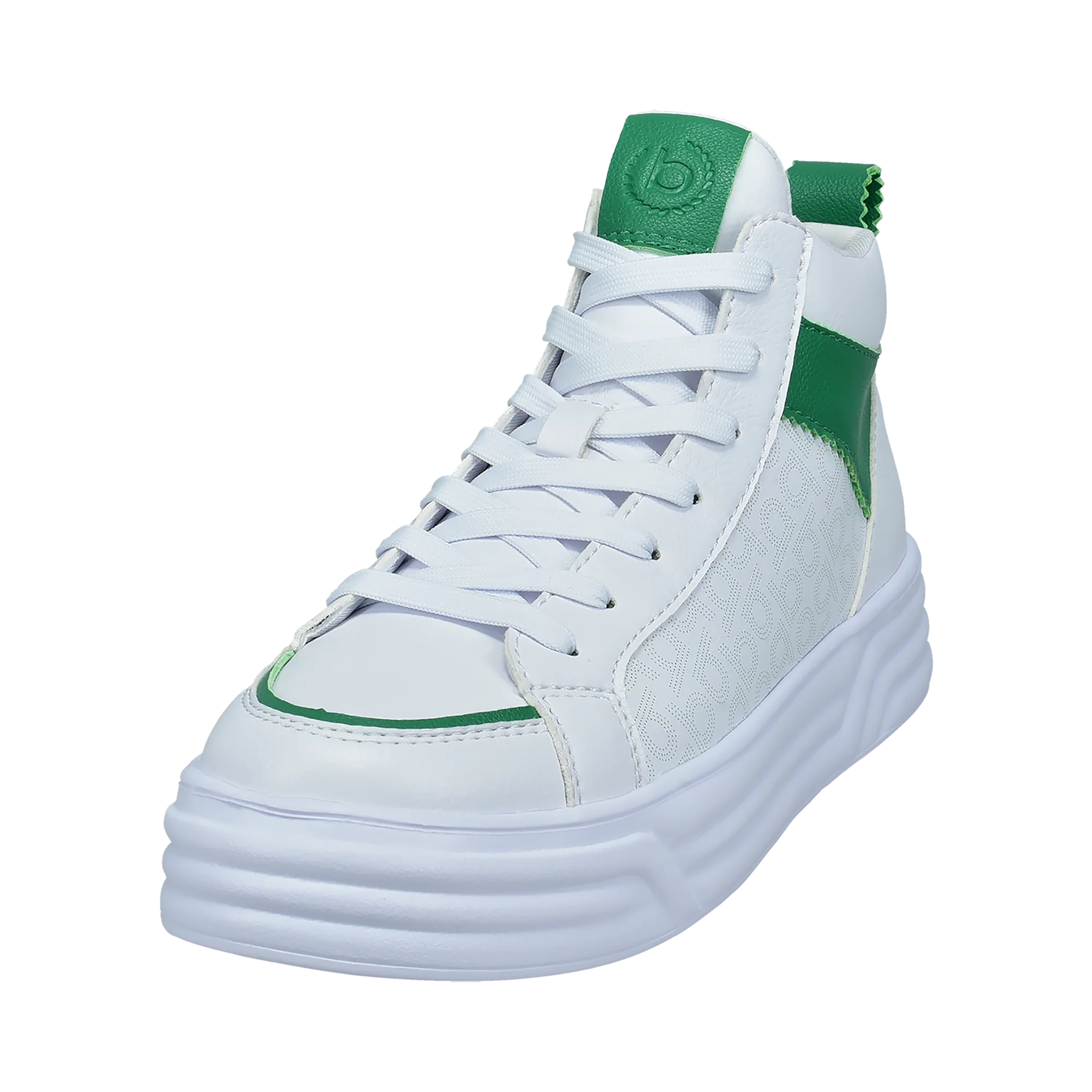 Sneaker weiß - Image 2